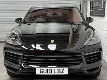 Used Porsche Cayenne 2019 for sale - 79054698: Photo