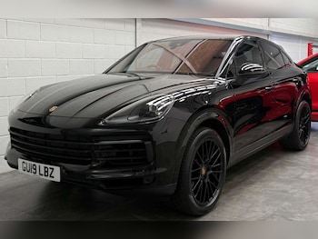 Used Porsche Cayenne 2019 for sale - 79054698: Photo