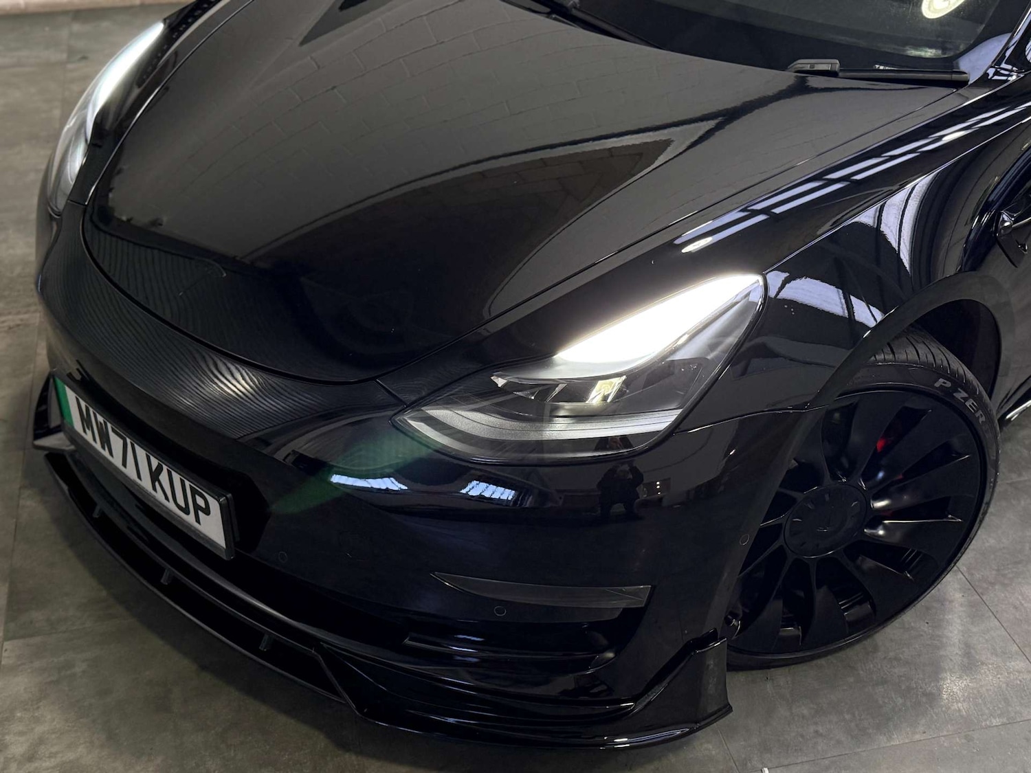 Used Tesla Model 3 2021 for sale - 76711693: Photo 11