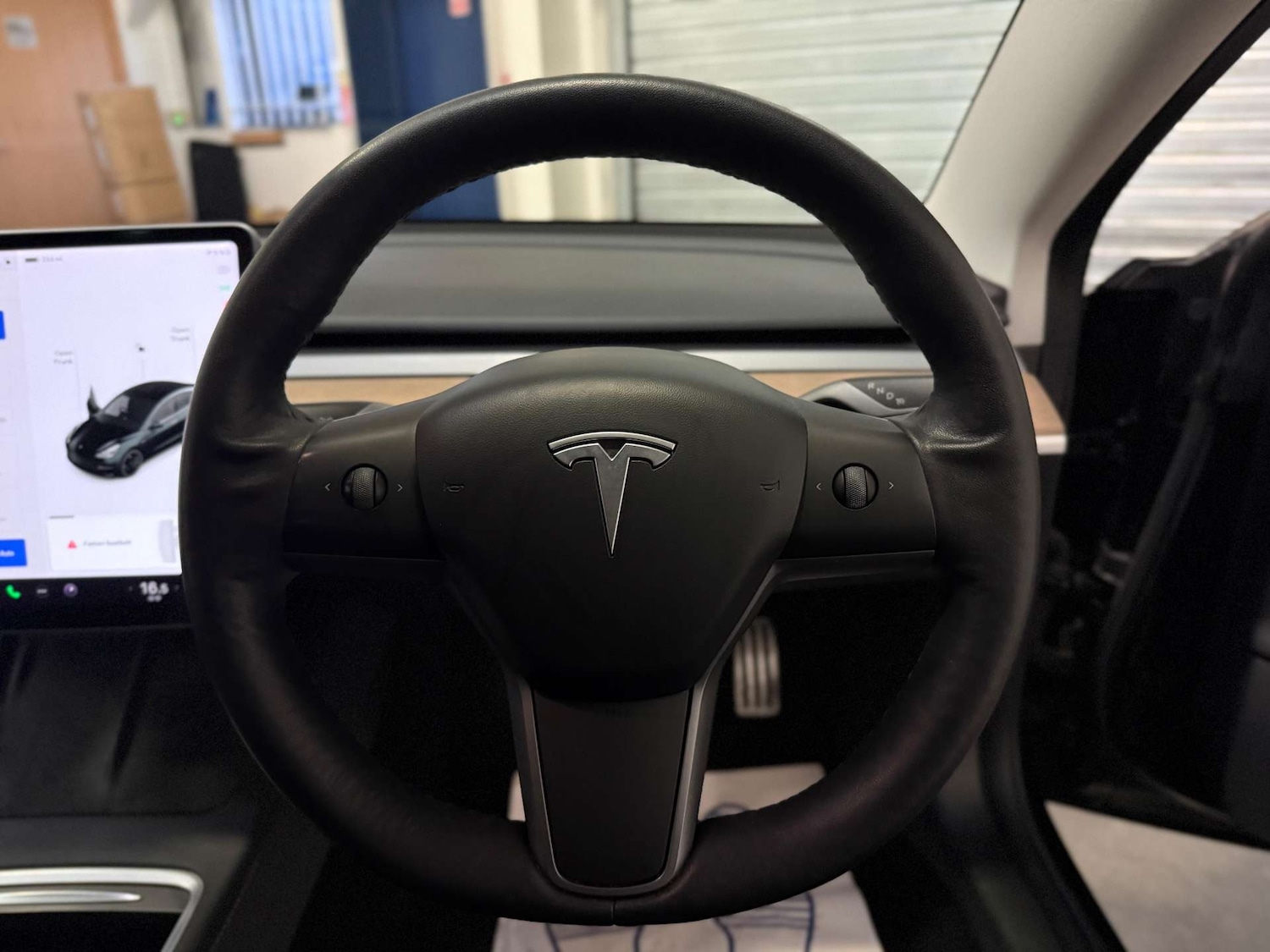 Used Tesla Model 3 2021 for sale - 76711693: Photo 13