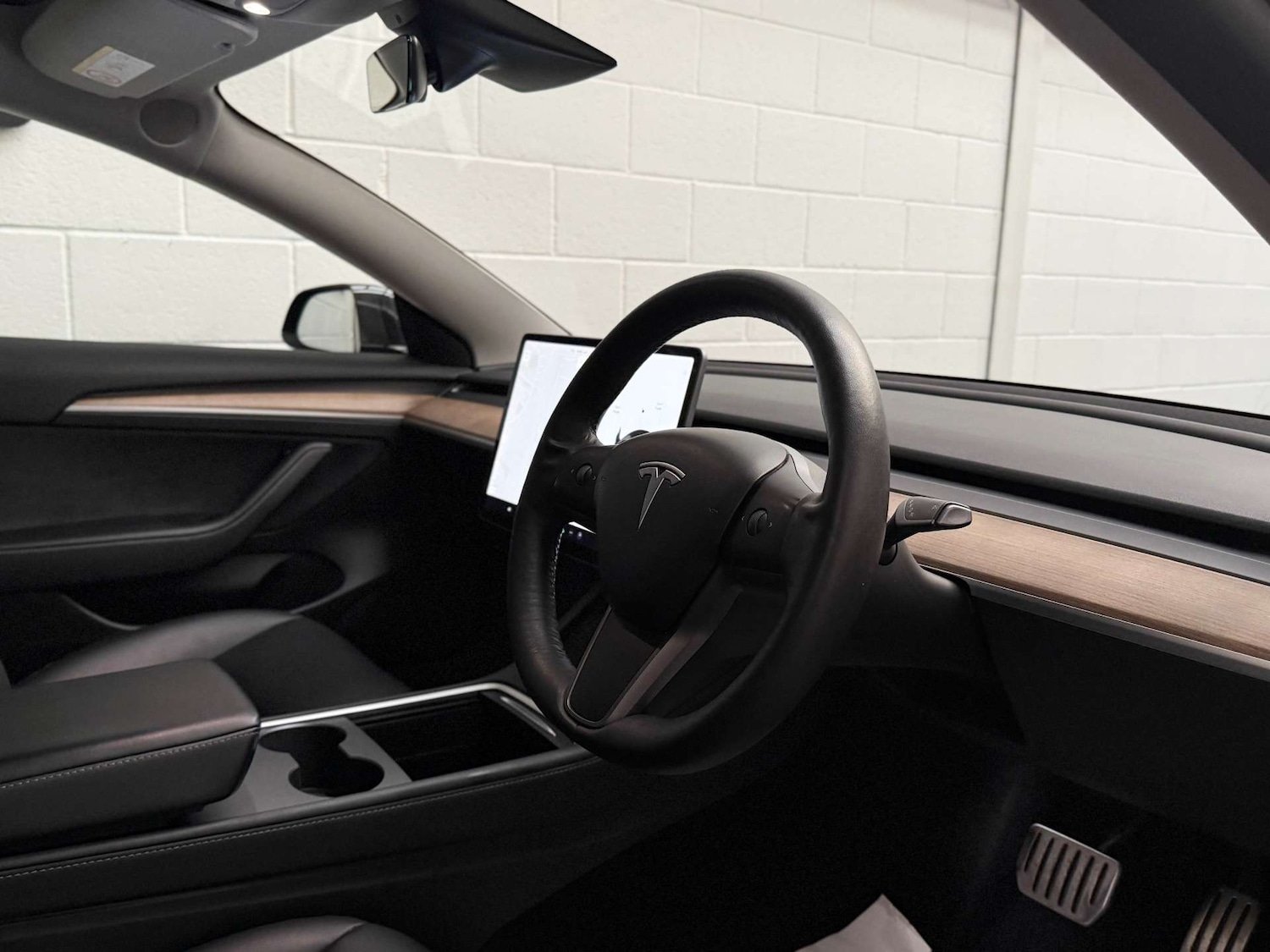 Used Tesla Model 3 2021 for sale - 76711693: Photo 14