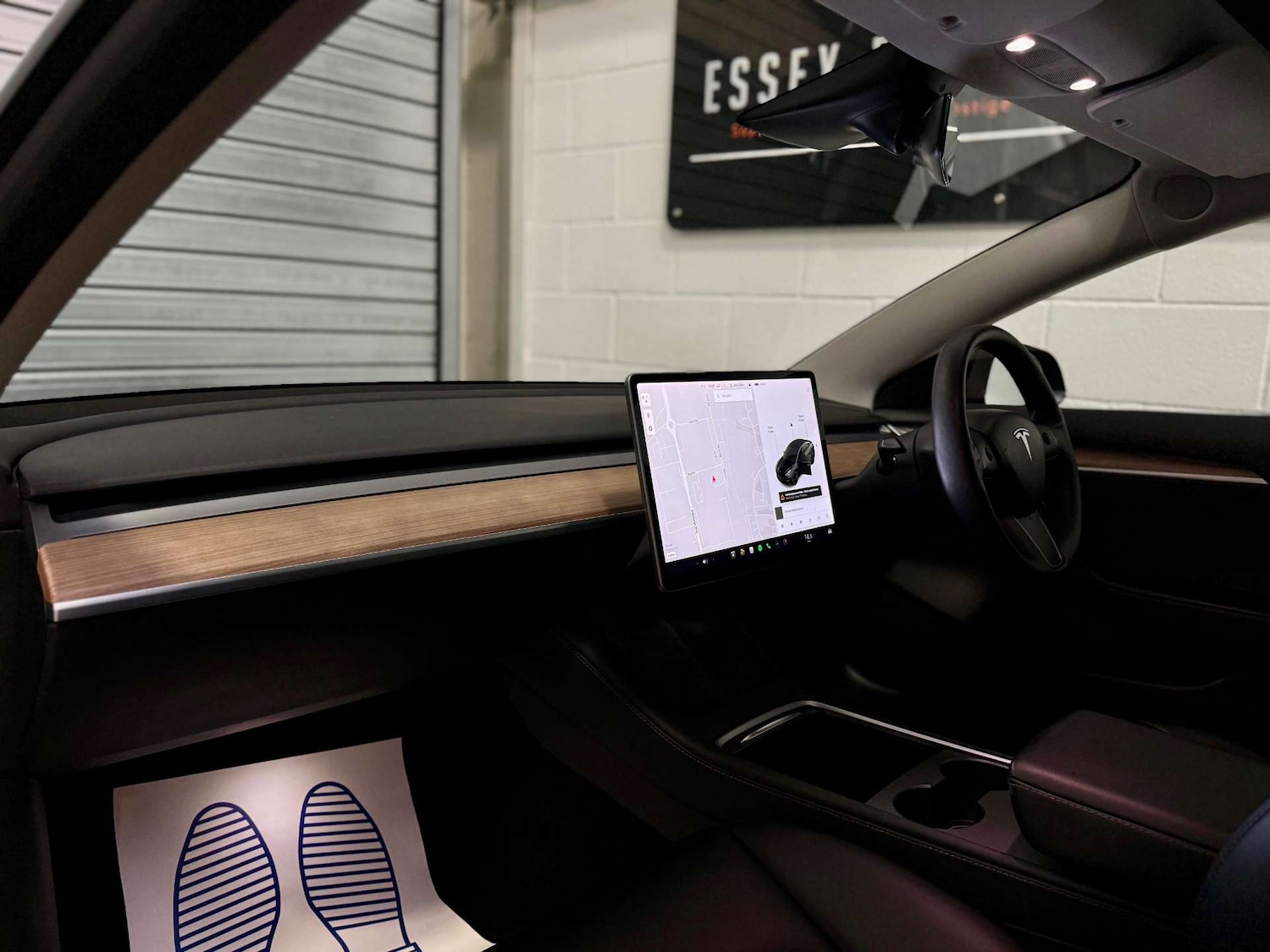 Used Tesla Model 3 2021 for sale - 76711693: Photo 16