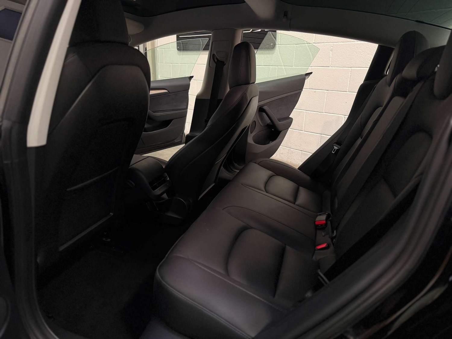 Used Tesla Model 3 2021 for sale - 76711693: Photo 18