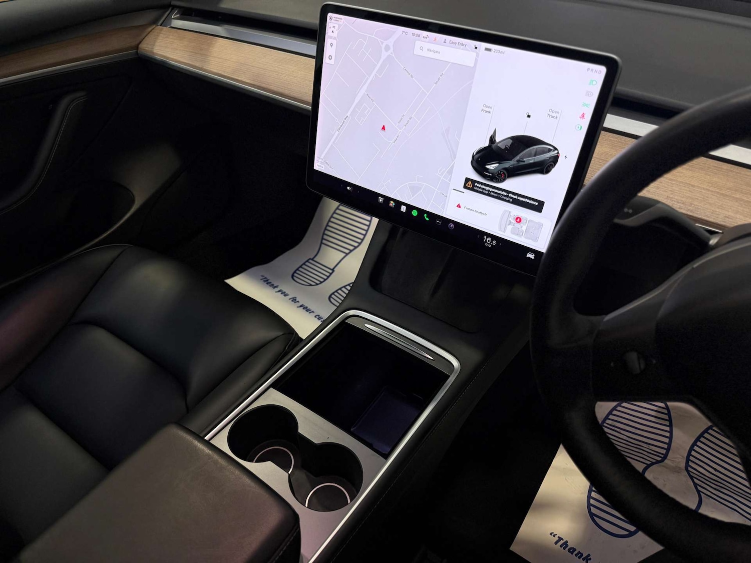 Used Tesla Model 3 2021 for sale - 76711693: Photo 19