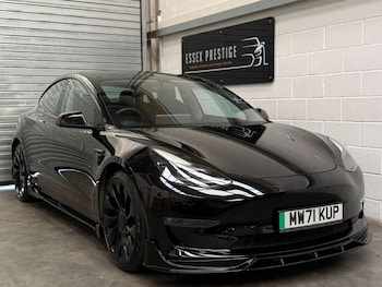 Used Tesla Model 3 2021 for sale - 76711693: Photo