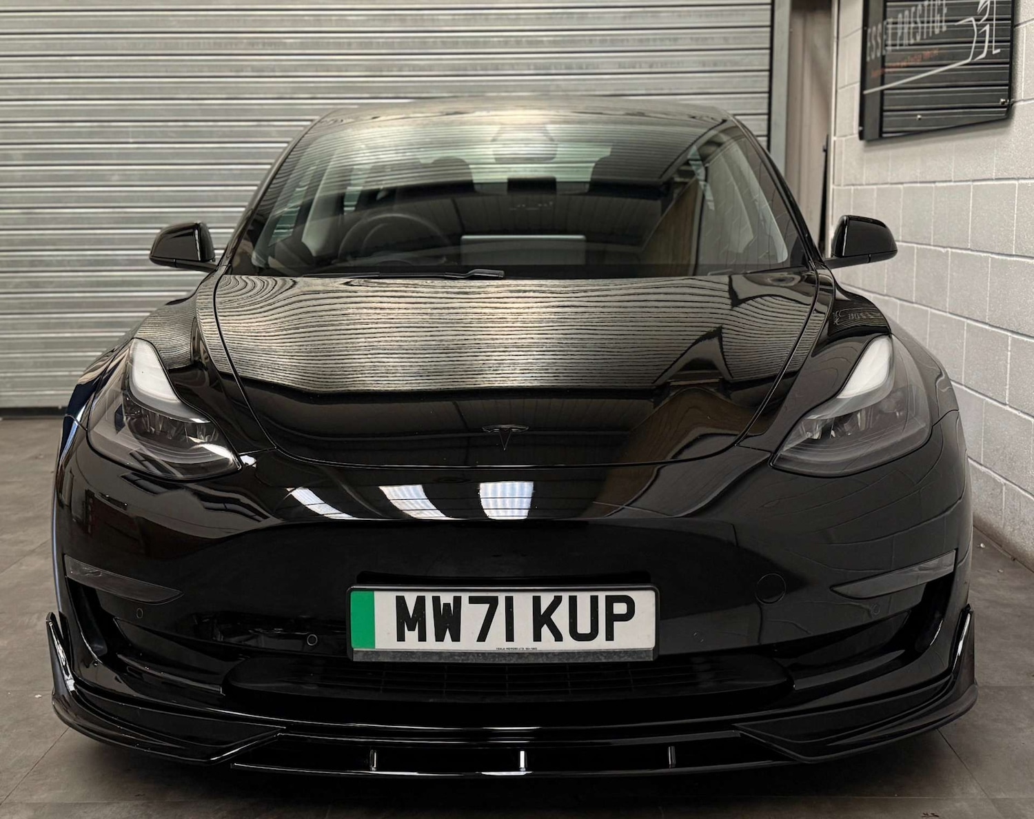 Used Tesla Model 3 2021 for sale - 76711693: Photo 2