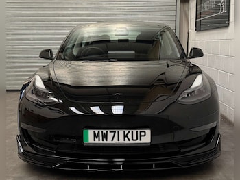 Used Tesla Model 3 2021 for sale - 76711693: Photo