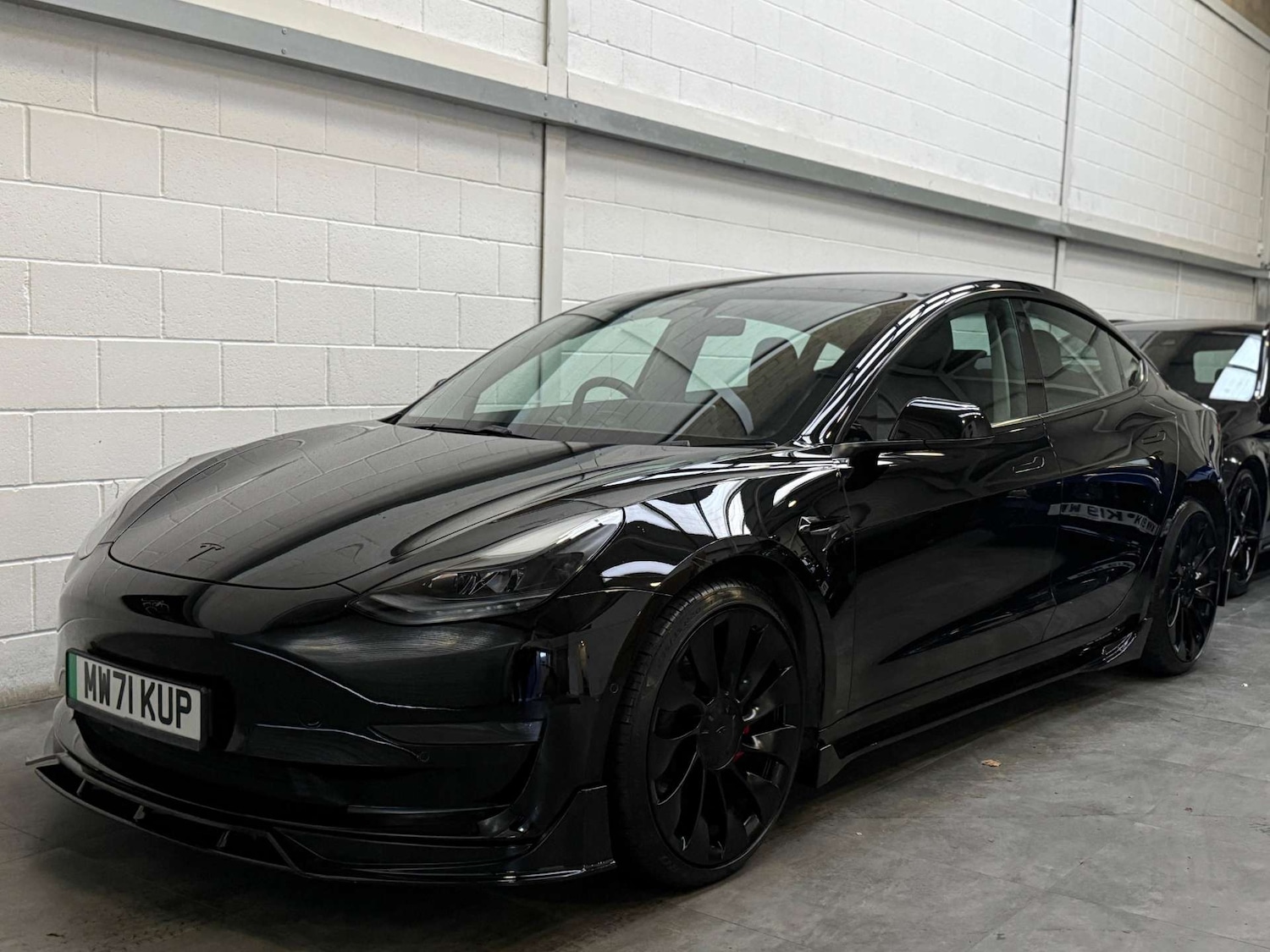 Used Tesla Model 3 2021 for sale - 76711693: Photo 3