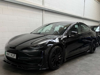 Used Tesla Model 3 2021 for sale - 76711693: Photo
