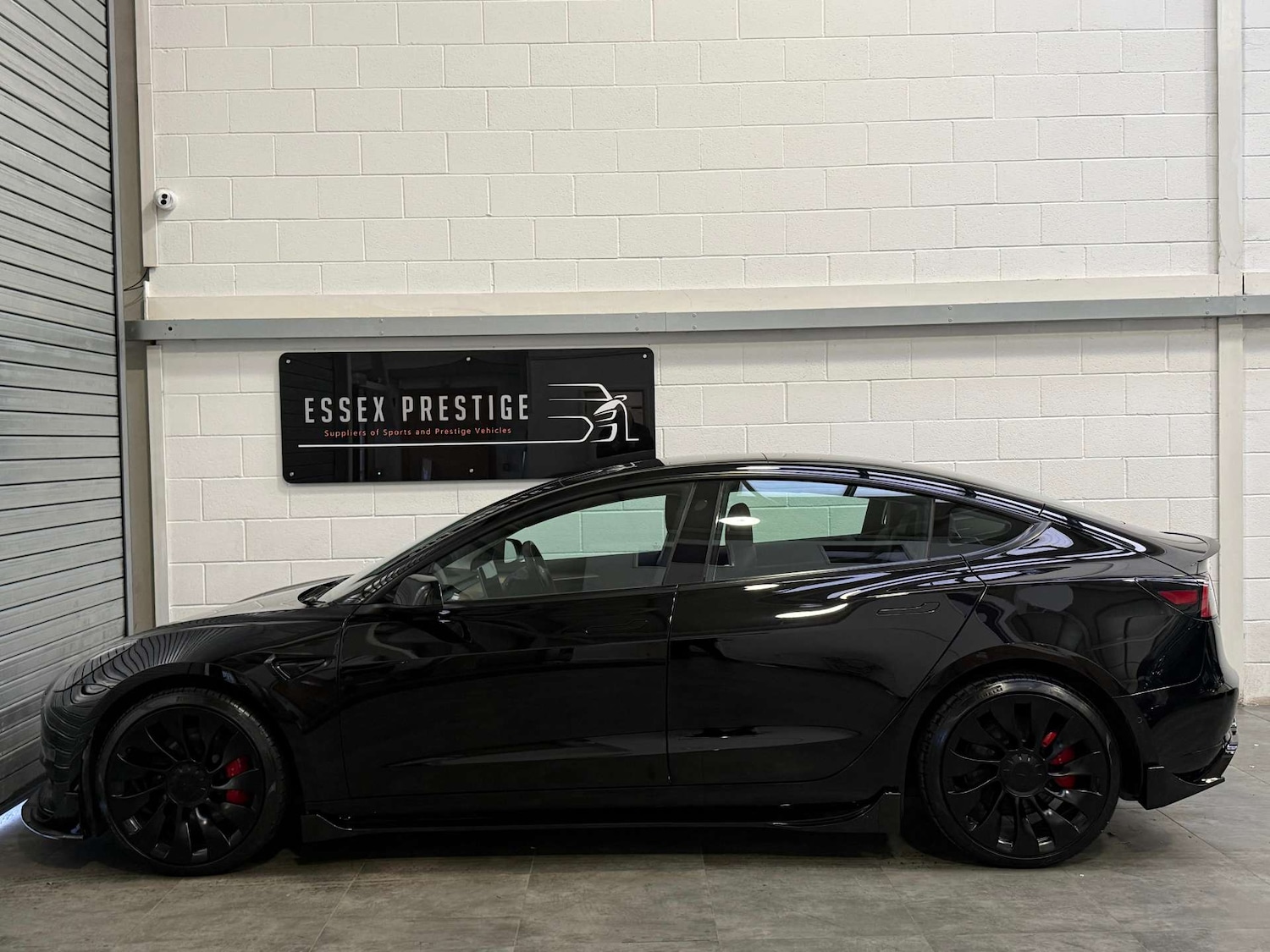 Used Tesla Model 3 2021 for sale - 76711693: Photo 4