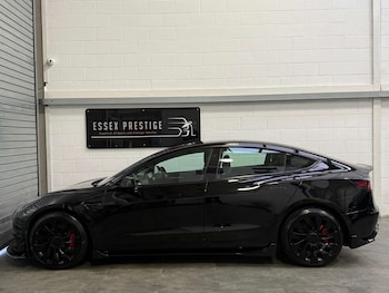 Used Tesla Model 3 2021 for sale - 76711693: Photo