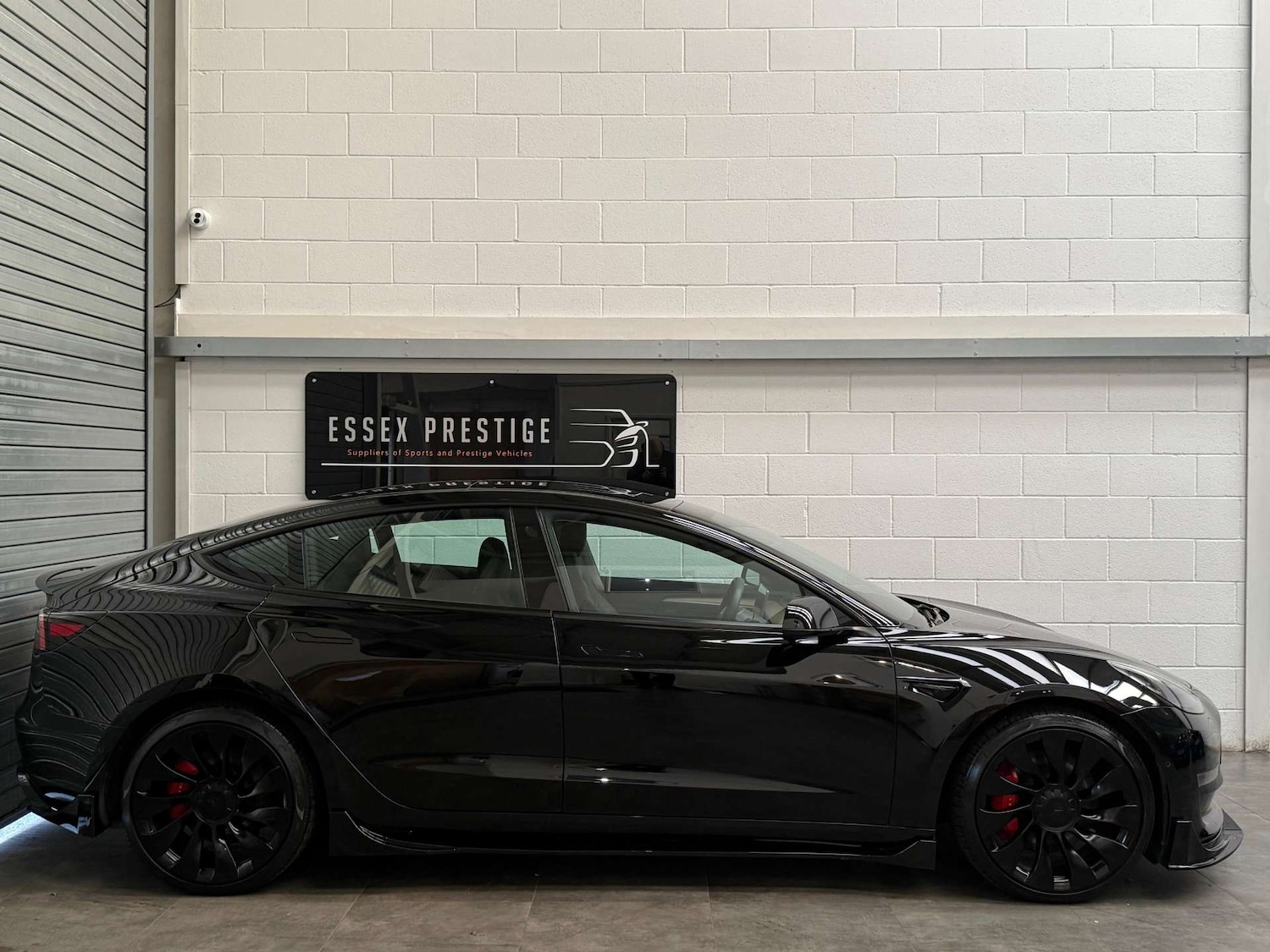 Used Tesla Model 3 2021 for sale - 76711693: Photo 5