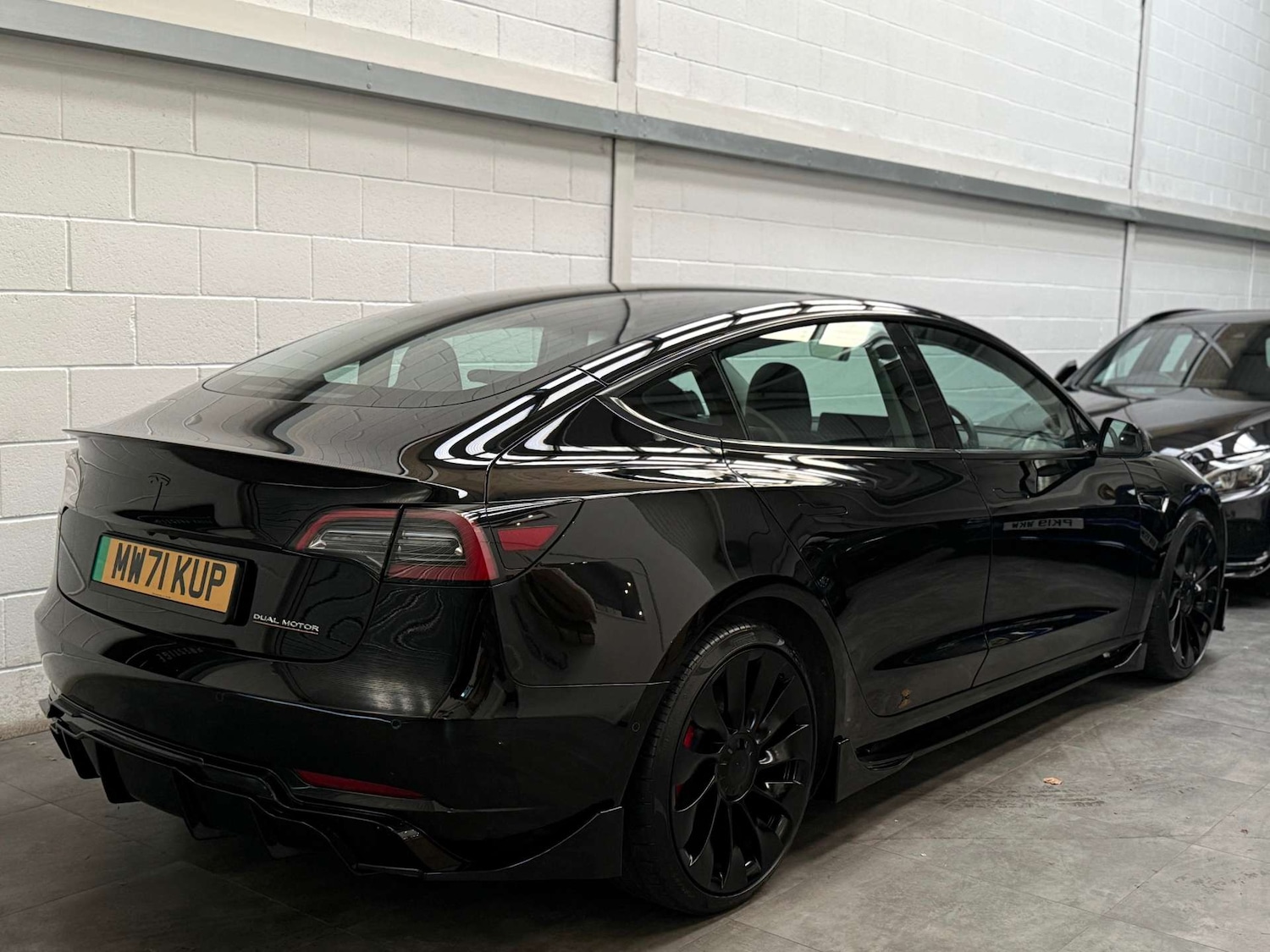 Used Tesla Model 3 2021 for sale - 76711693: Photo 6