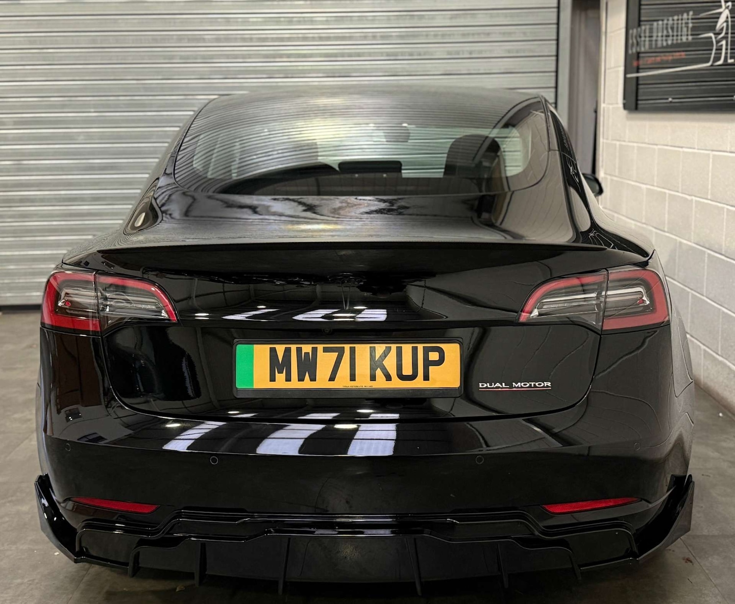 Used Tesla Model 3 2021 for sale - 76711693: Photo 7