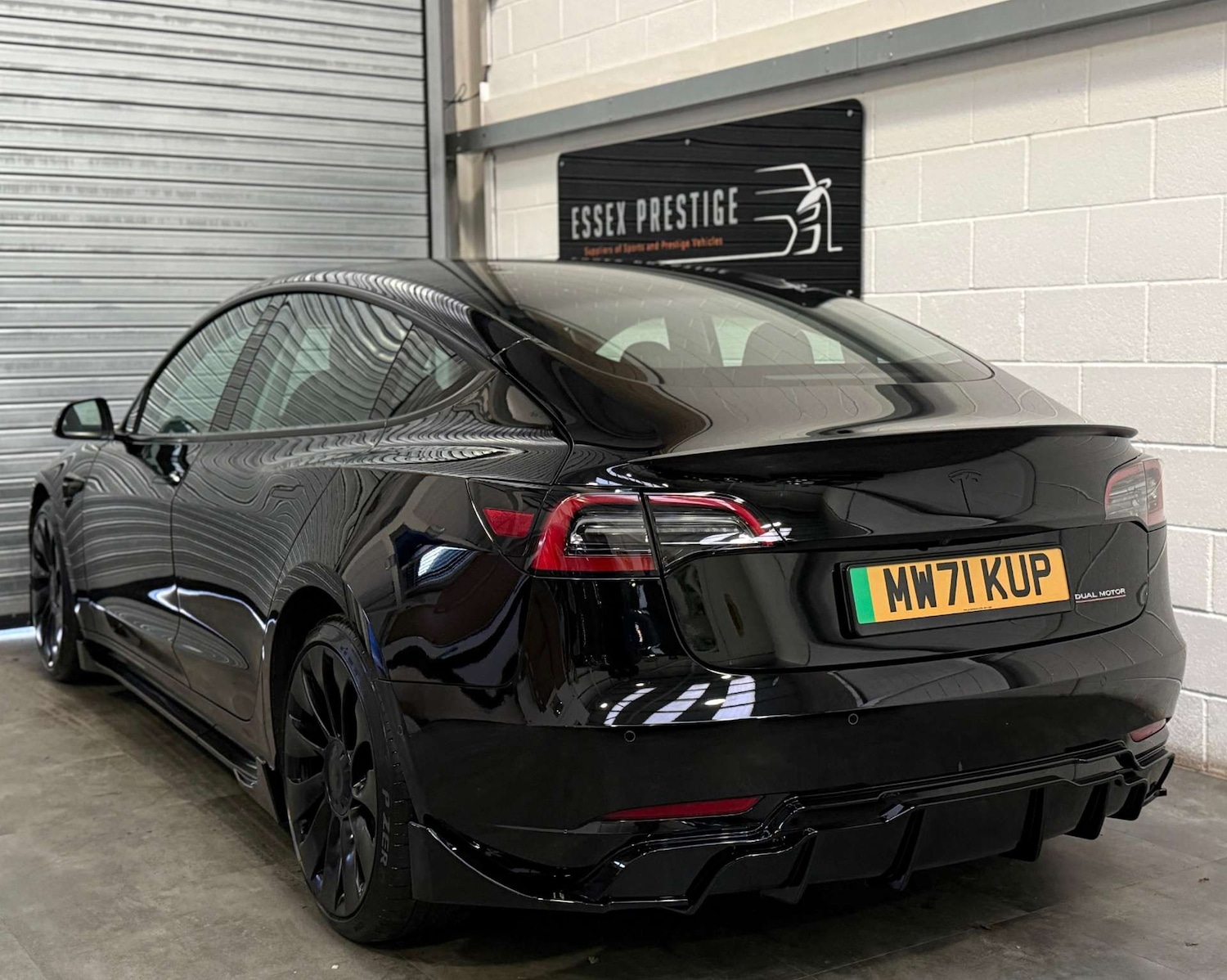 Used Tesla Model 3 2021 for sale - 76711693: Photo 8