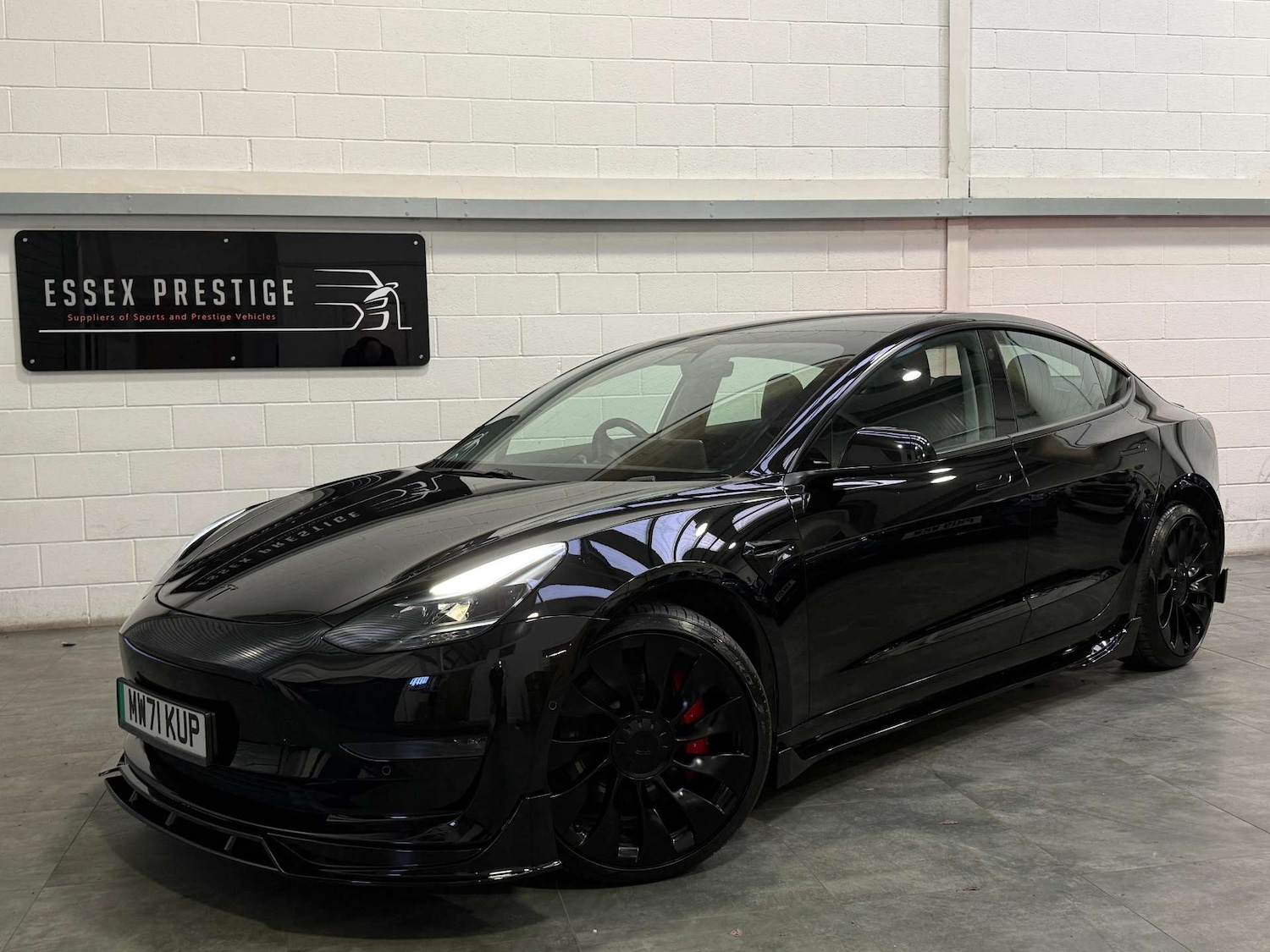 Used Tesla Model 3 2021 for sale - 76711693: Photo 9