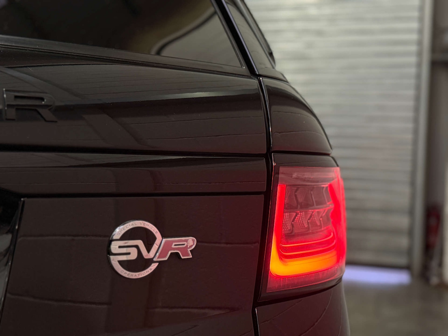 Used Land Rover Range Rover Sport 2019 for sale - 77850649: Photo 12