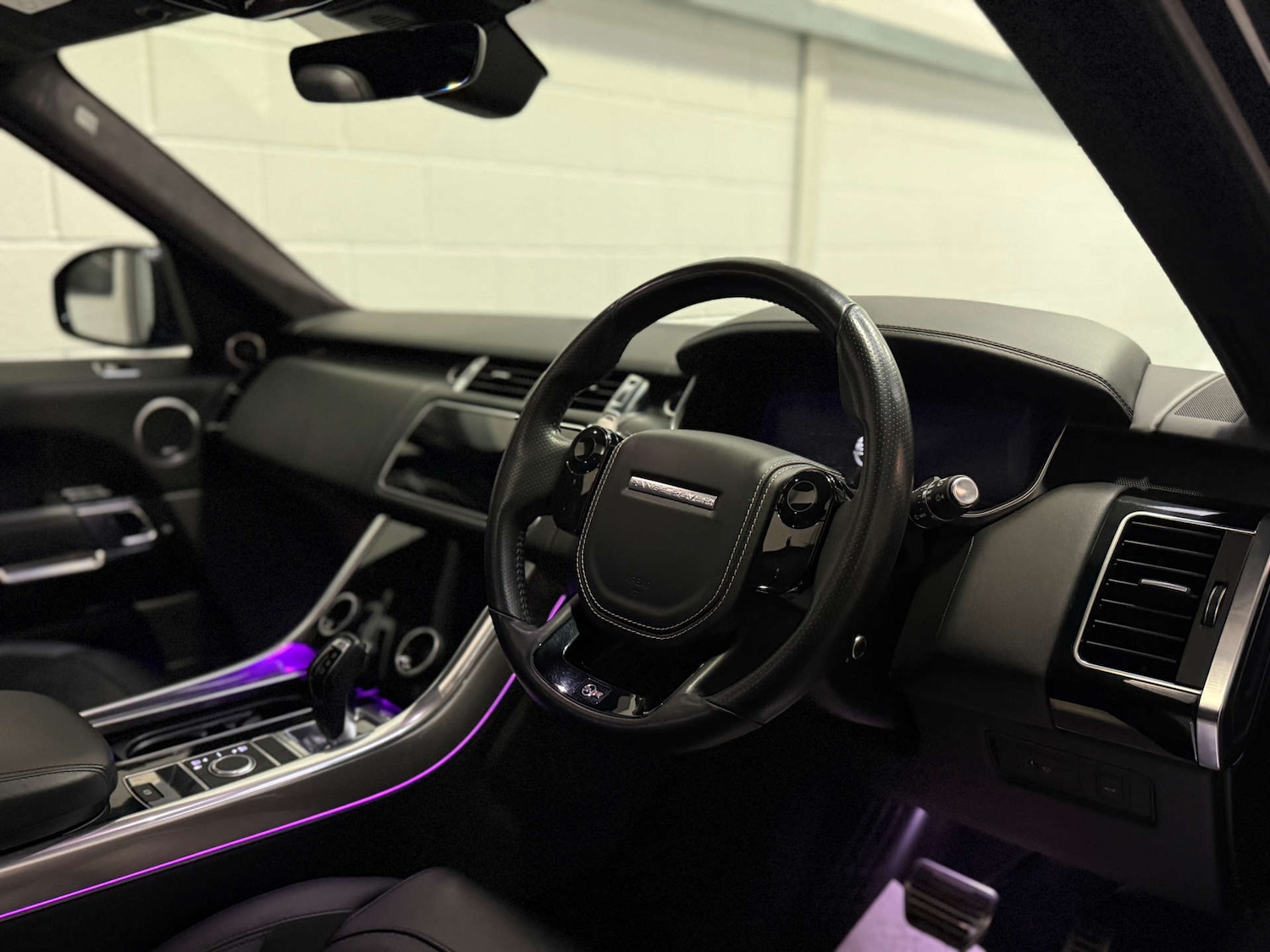 Used Land Rover Range Rover Sport 2019 for sale - 77850649: Photo 13