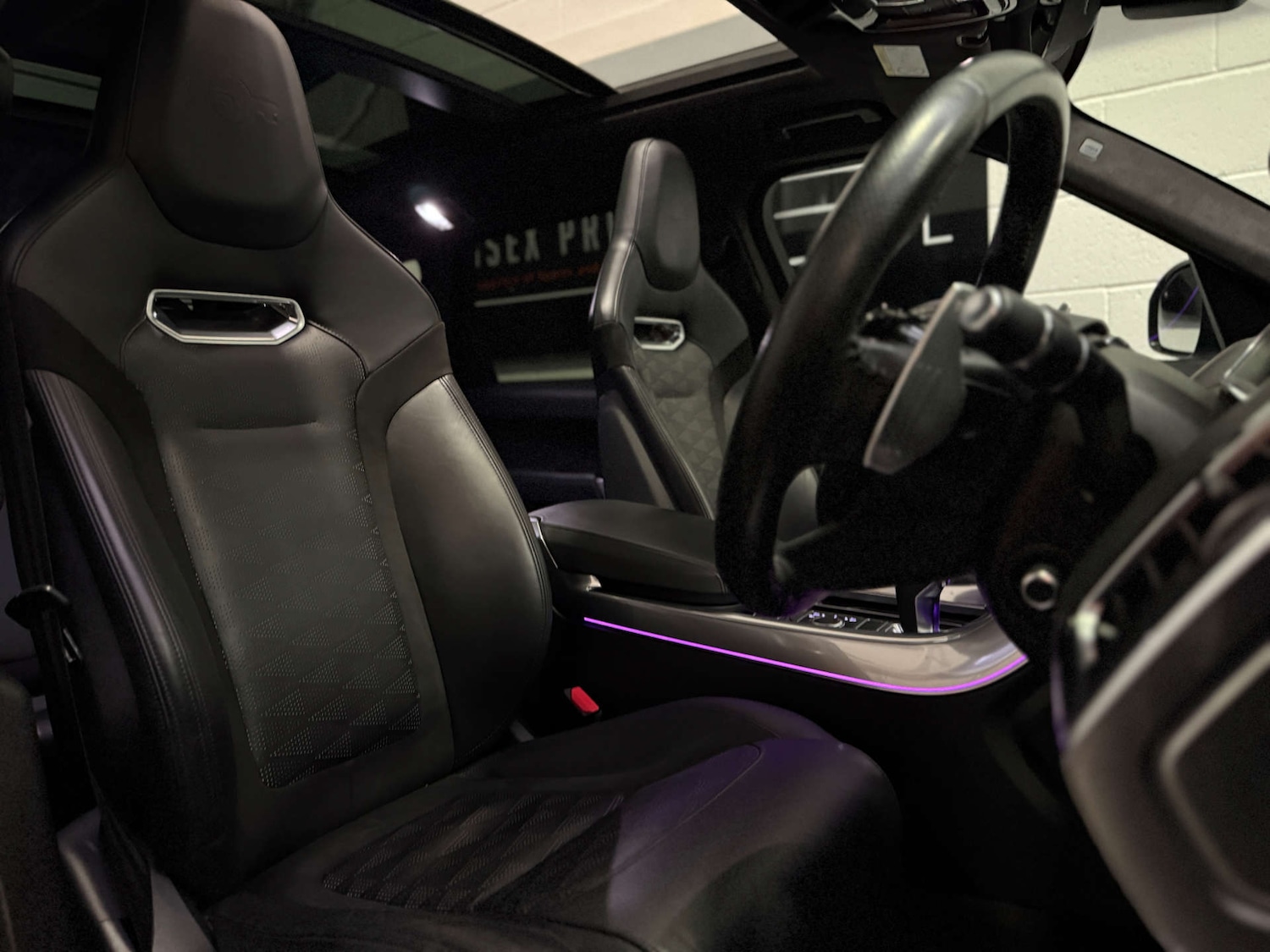 Used Land Rover Range Rover Sport 2019 for sale - 77850649: Photo 14