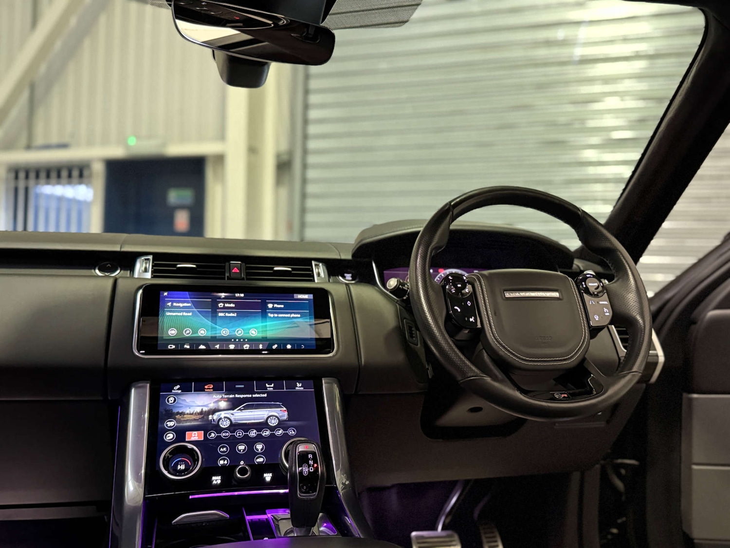 Used Land Rover Range Rover Sport 2019 for sale - 77850649: Photo 17