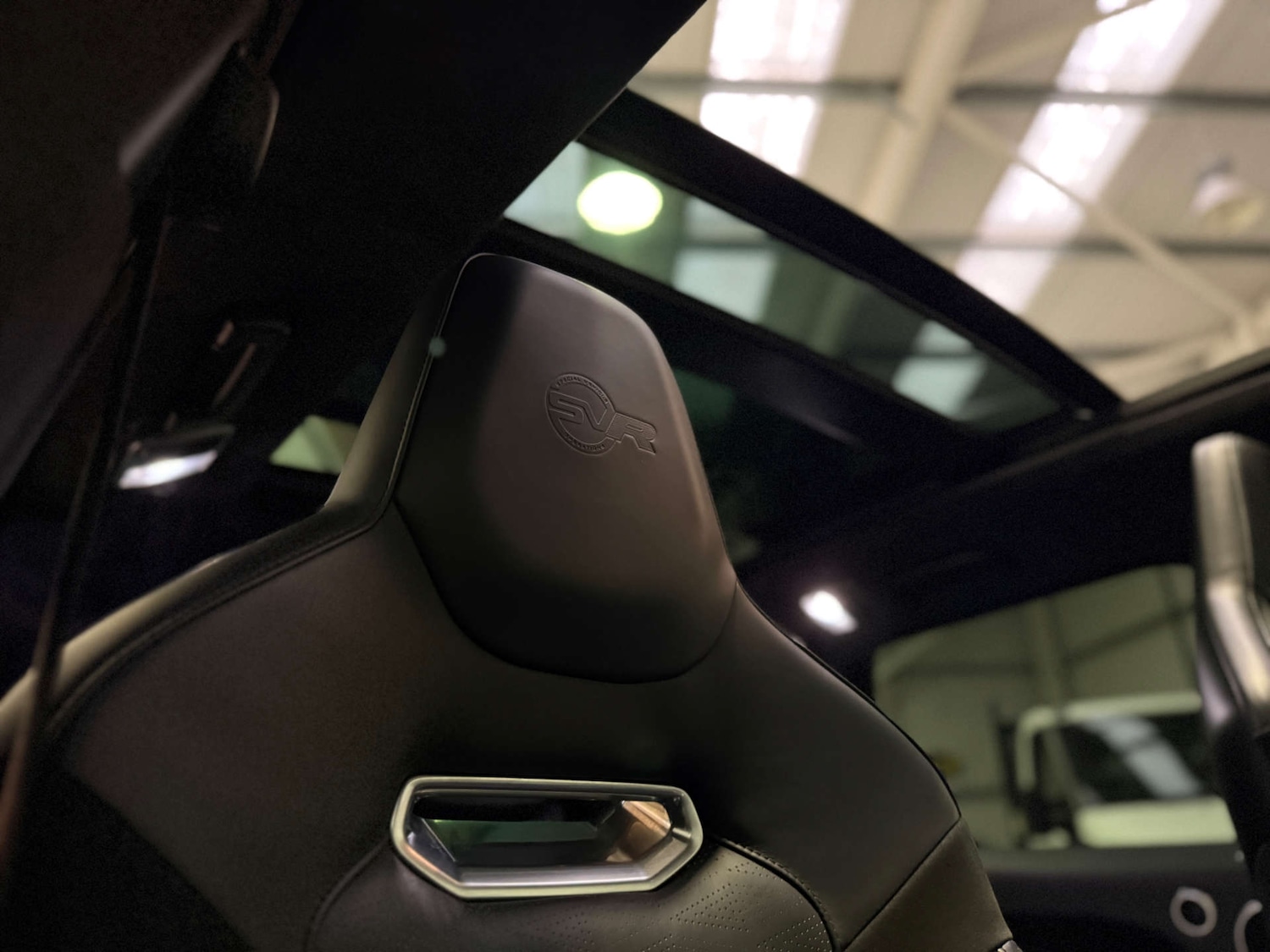 Used Land Rover Range Rover Sport 2019 for sale - 77850649: Photo 18