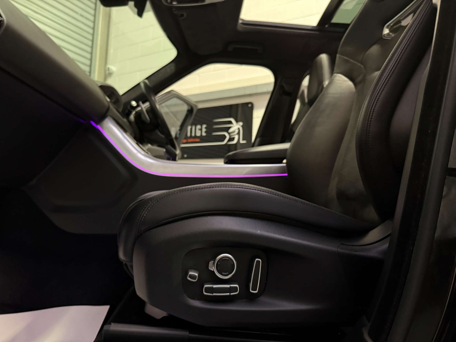 Used Land Rover Range Rover Sport 2019 for sale - 77850649: Photo 19