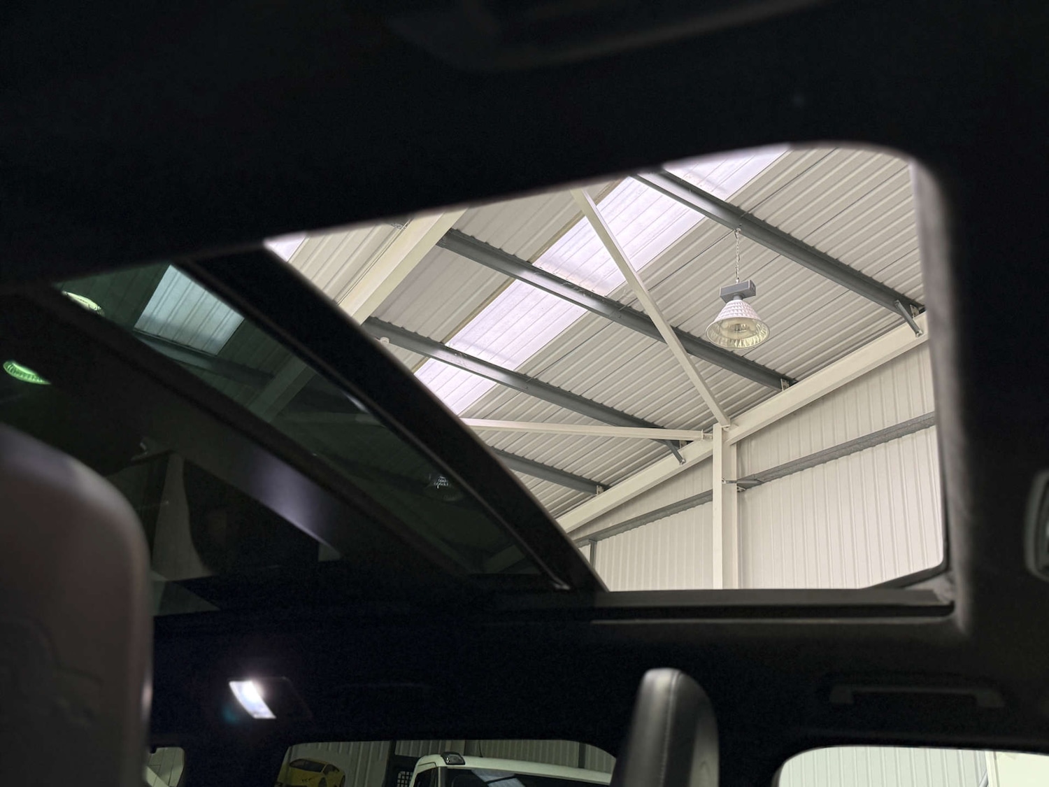 Used Land Rover Range Rover Sport 2019 for sale - 77850649: Photo 20