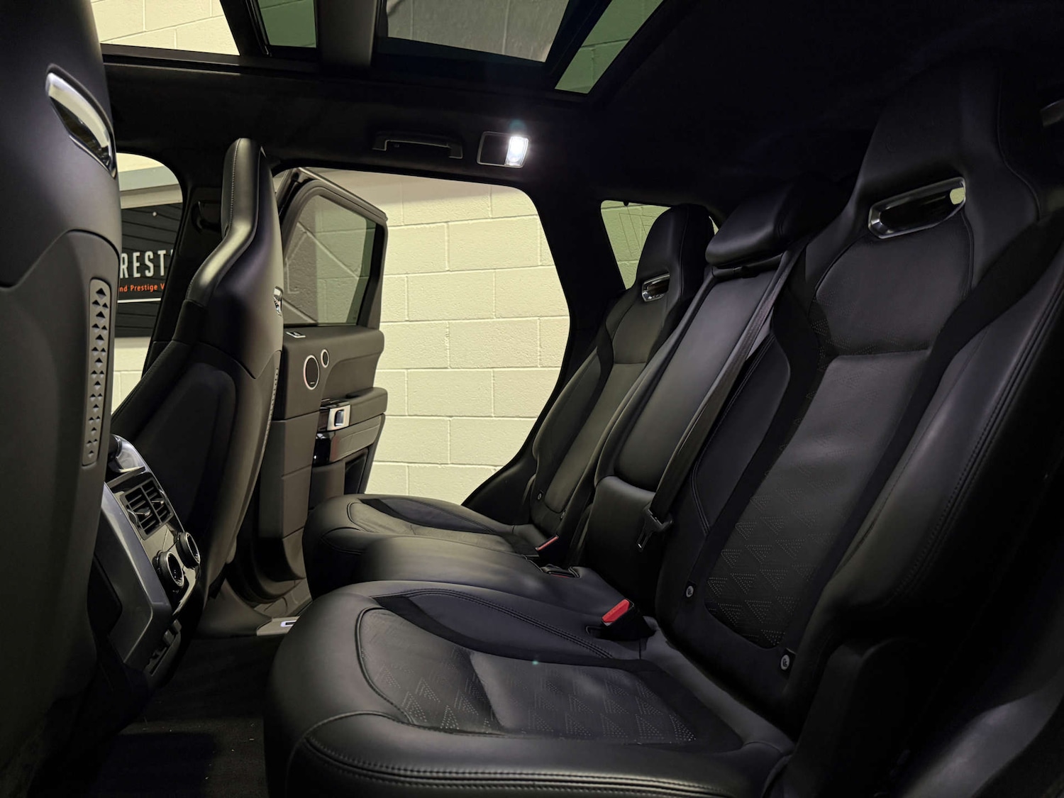 Used Land Rover Range Rover Sport 2019 for sale - 77850649: Photo 26