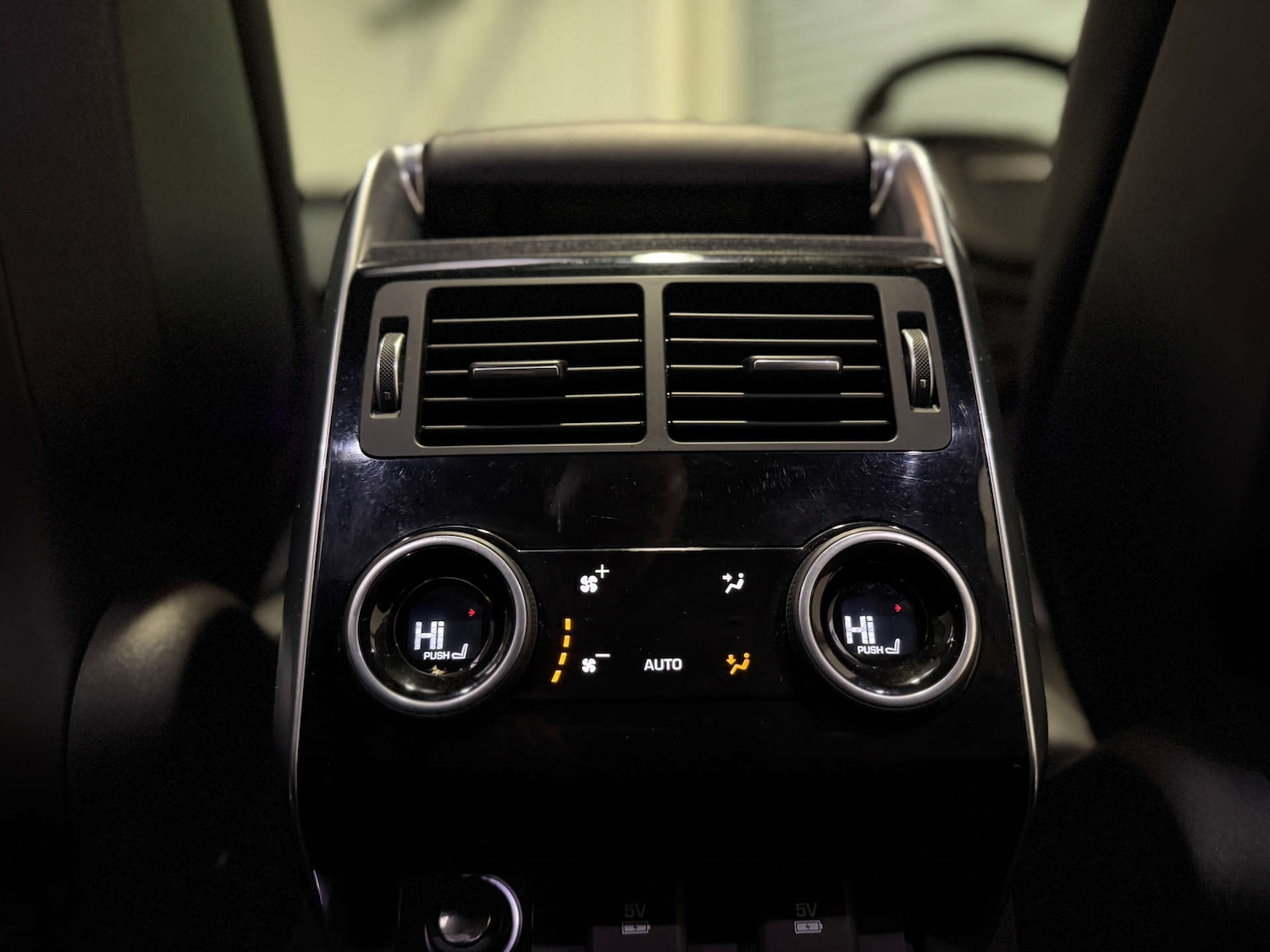 Used Land Rover Range Rover Sport 2019 for sale - 77850649: Photo 27