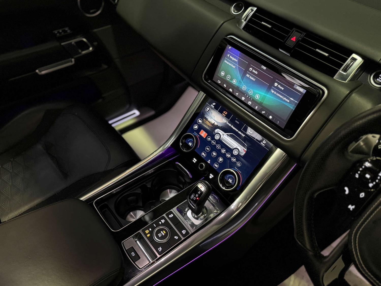 Used Land Rover Range Rover Sport 2019 for sale - 77850649: Photo 29