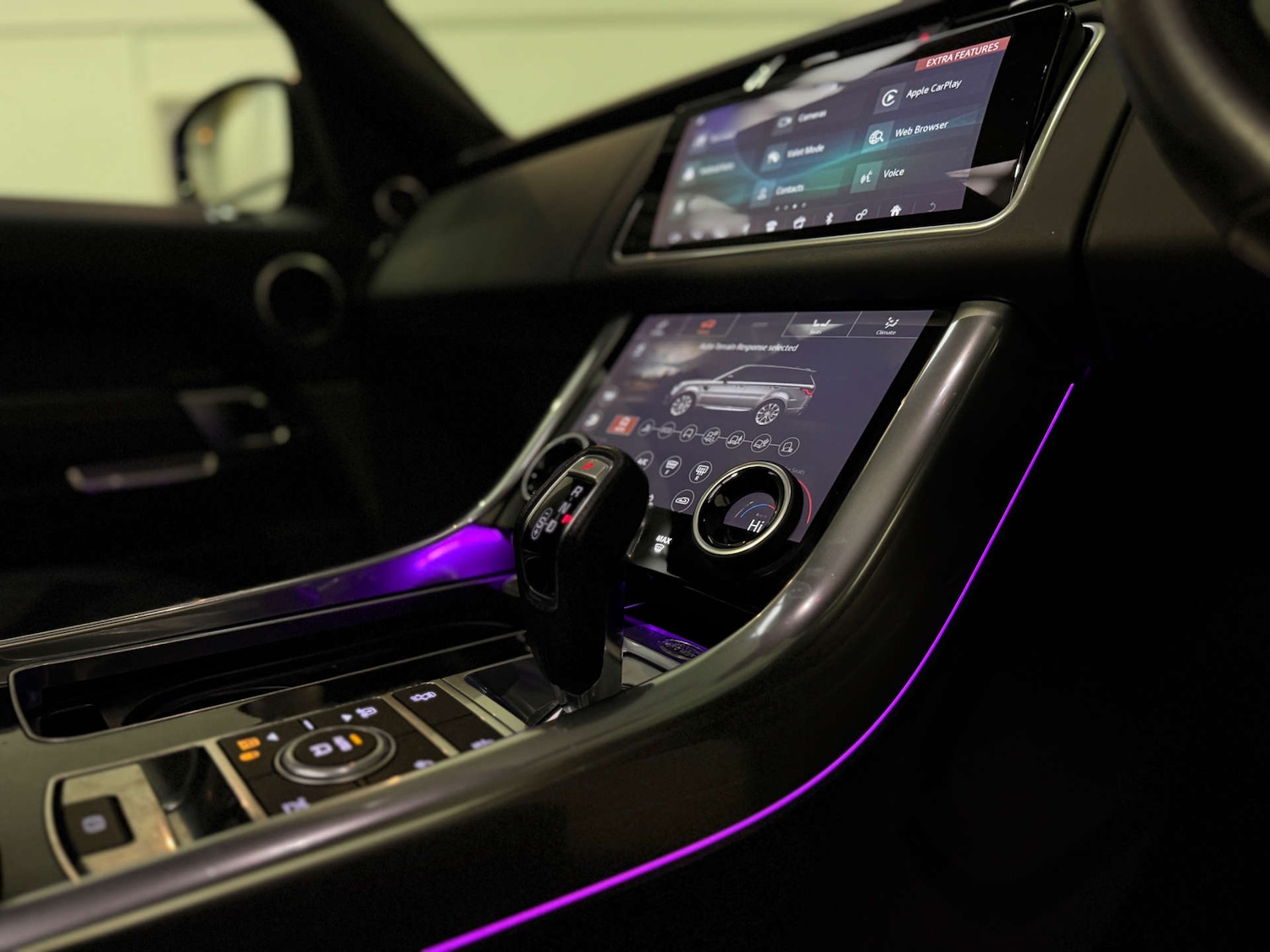 Used Land Rover Range Rover Sport 2019 for sale - 77850649: Photo 31