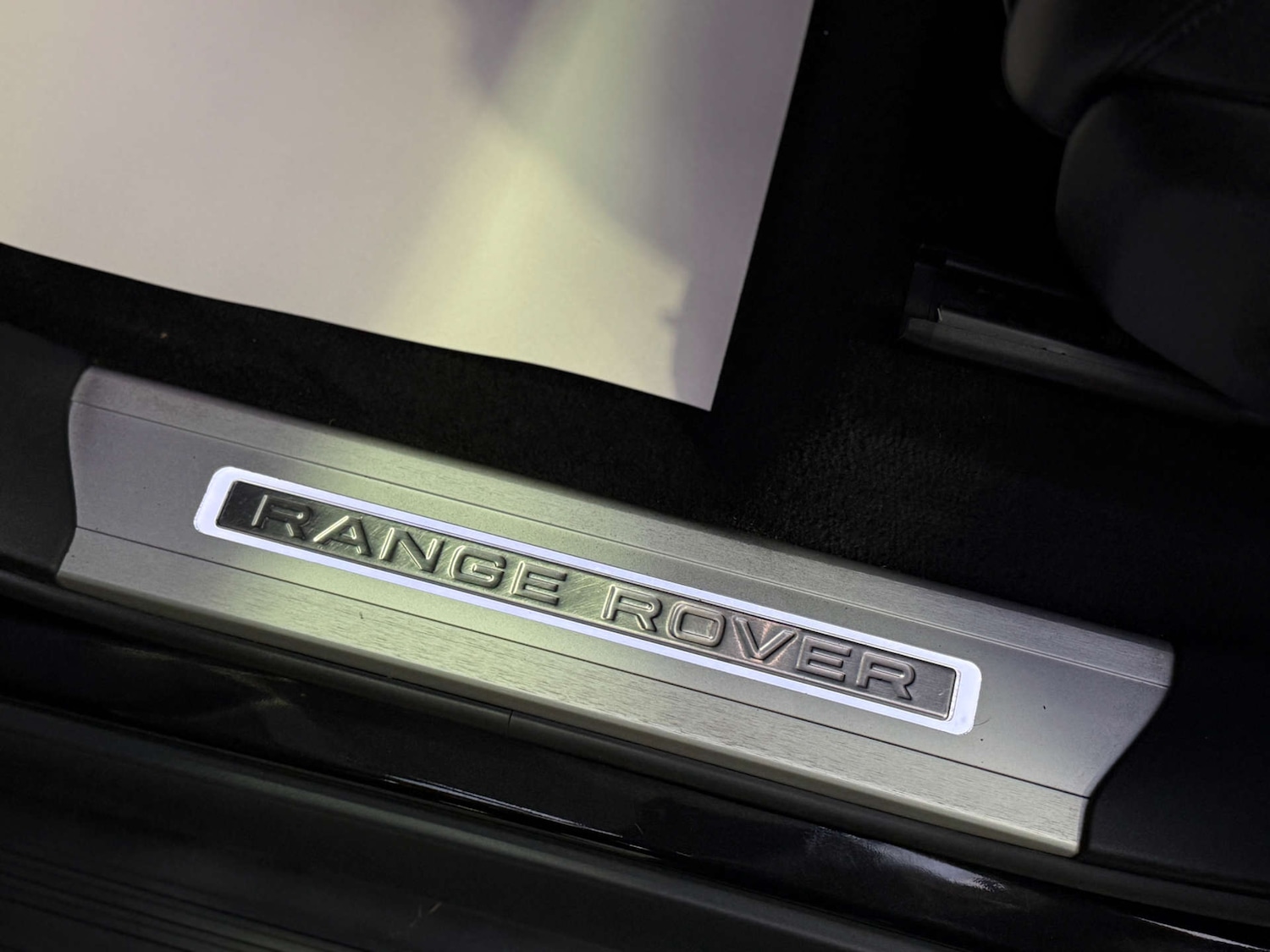 Used Land Rover Range Rover Sport 2019 for sale - 77850649: Photo 34