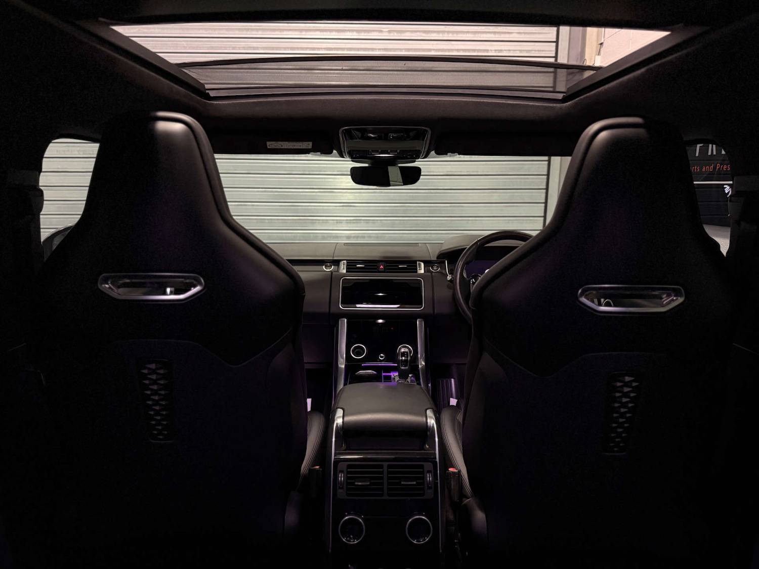 Used Land Rover Range Rover Sport 2019 for sale - 77850649: Photo 37