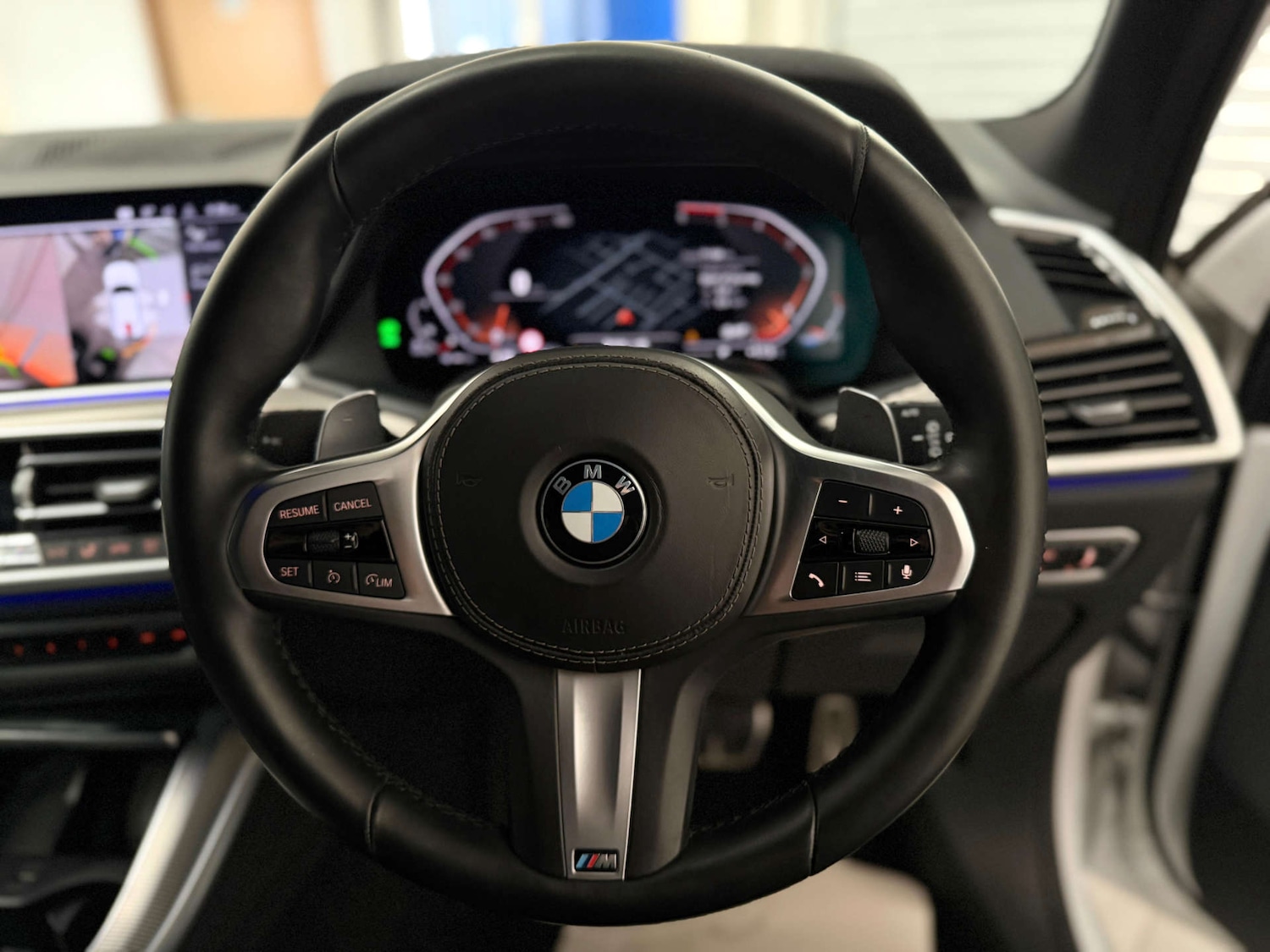 Used BMW X5 2019 for sale - 76277788: Photo 11