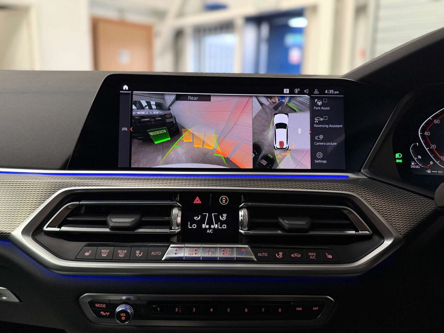 Used BMW X5 2019 for sale - 76277788: Photo 18