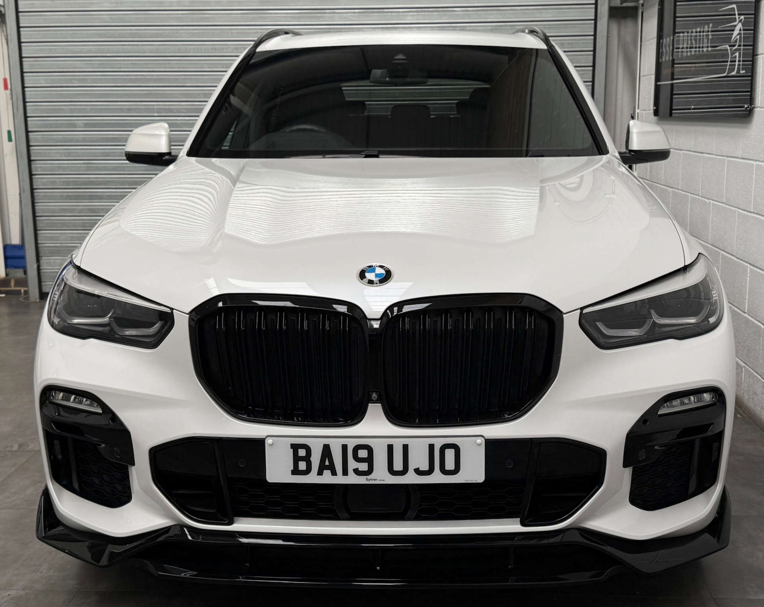 Used BMW X5 2019 for sale - 76277788: Photo 2