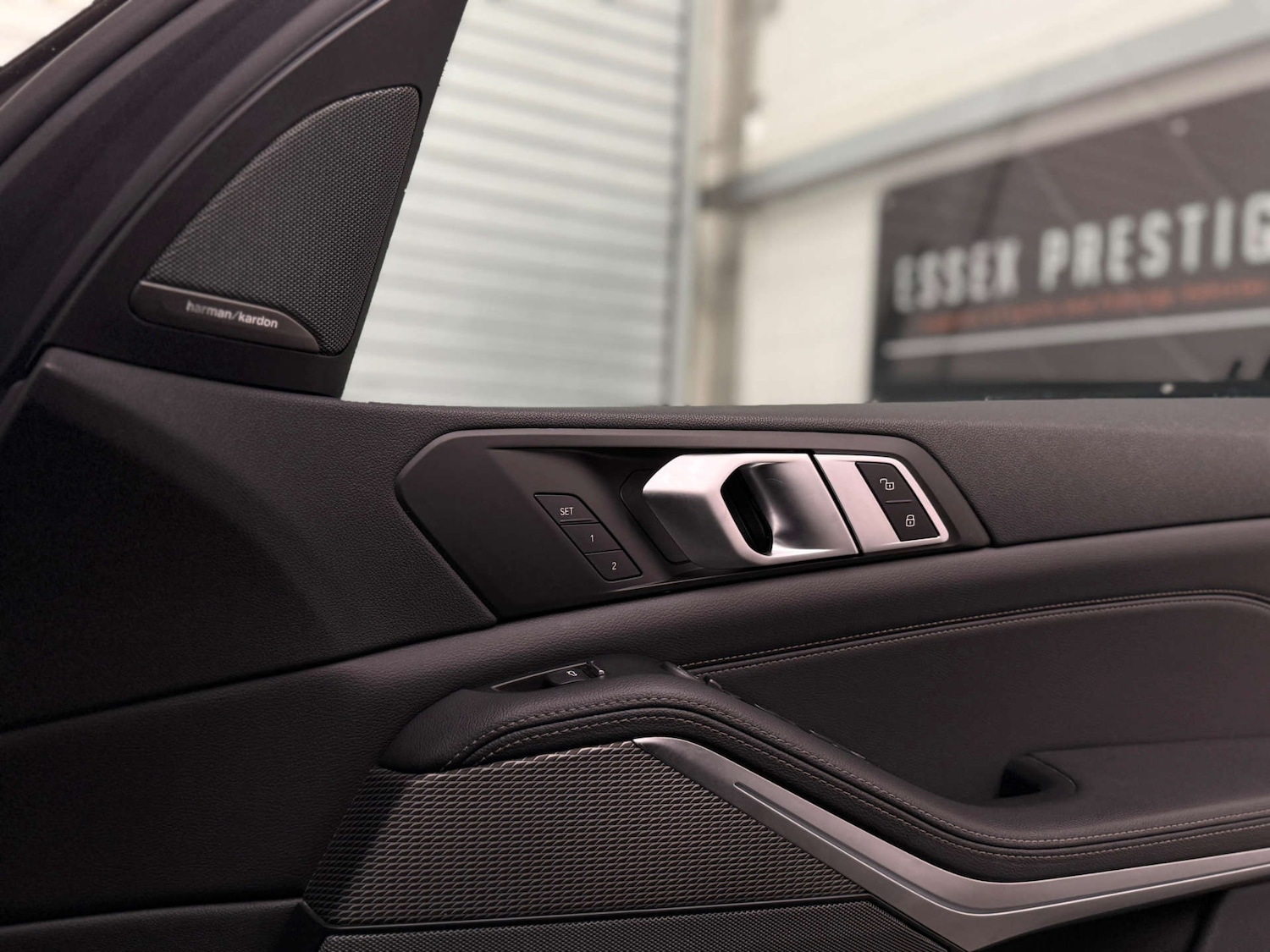 Used BMW X5 2019 for sale - 76277788: Photo 20