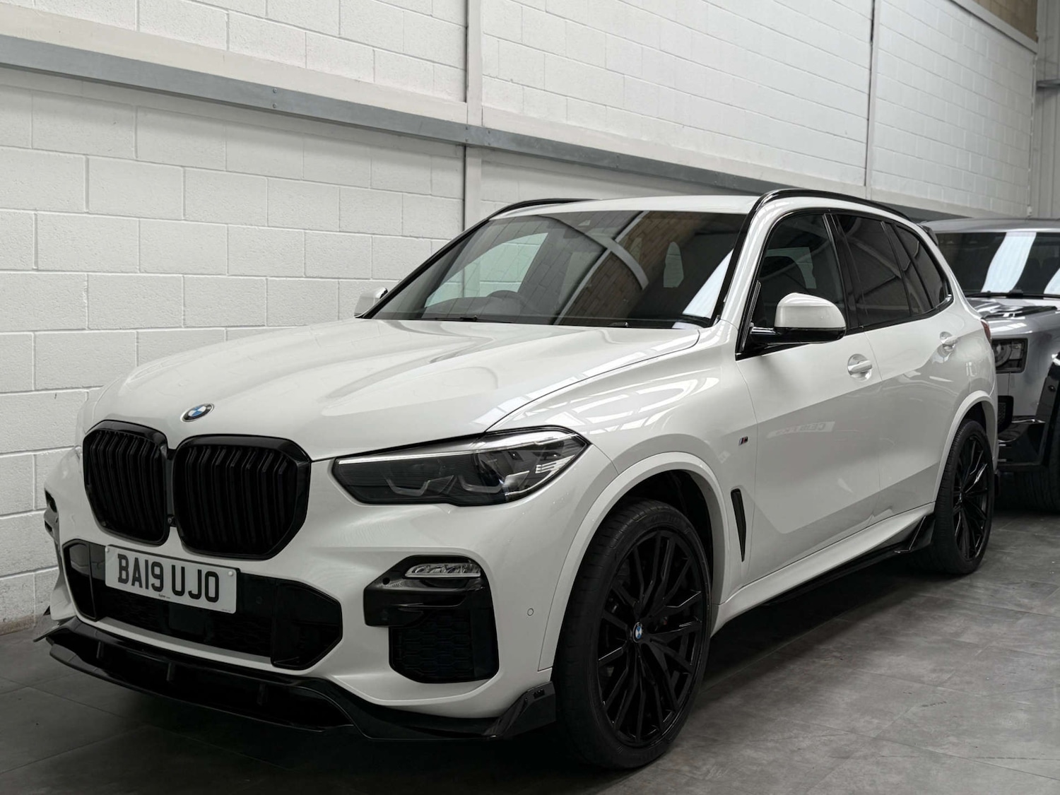 Used BMW X5 2019 for sale - 76277788: Photo 3