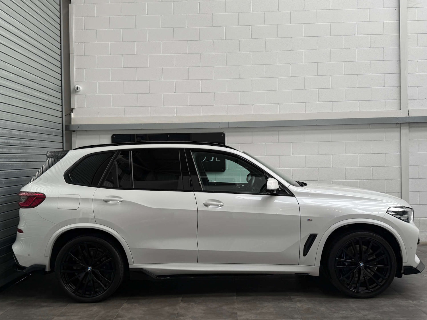 Used BMW X5 2019 for sale - 76277788: Photo 4