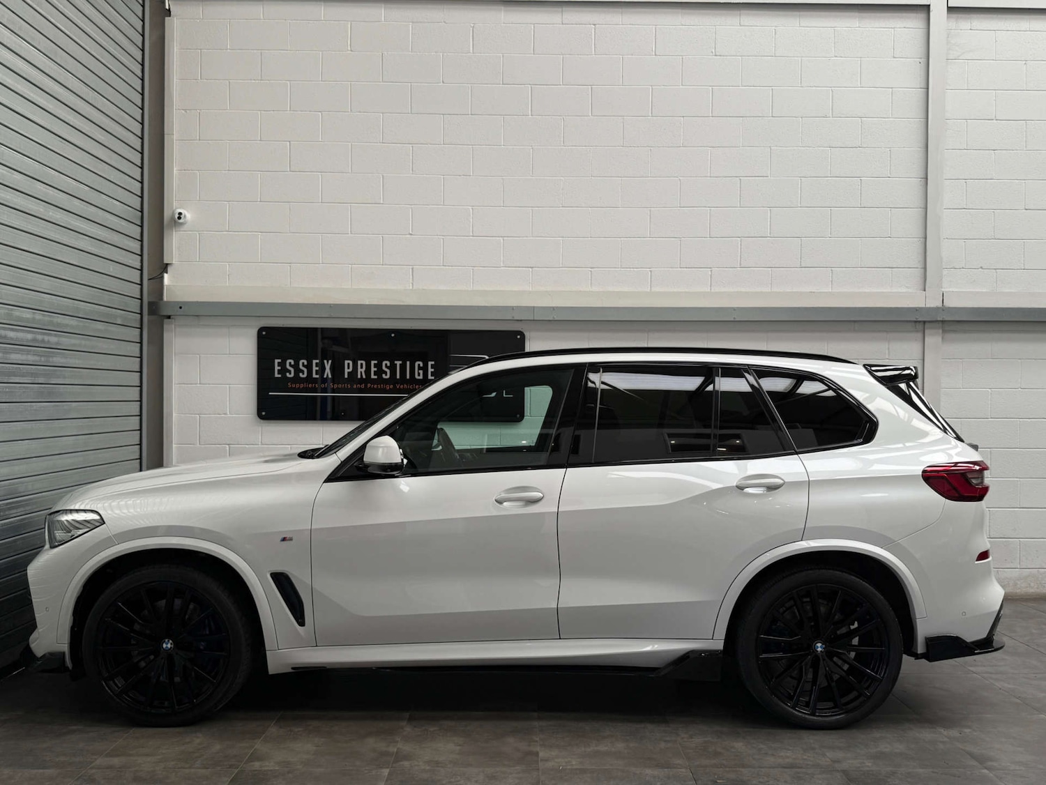 Used BMW X5 2019 for sale - 76277788: Photo 5