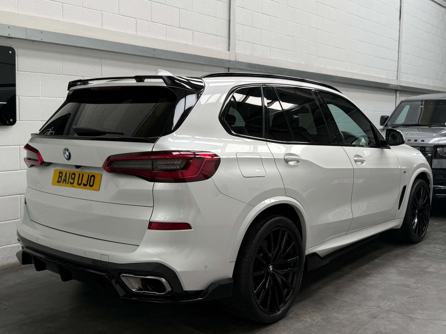 Used BMW X5 2019 for sale - 76277788: Photo 8