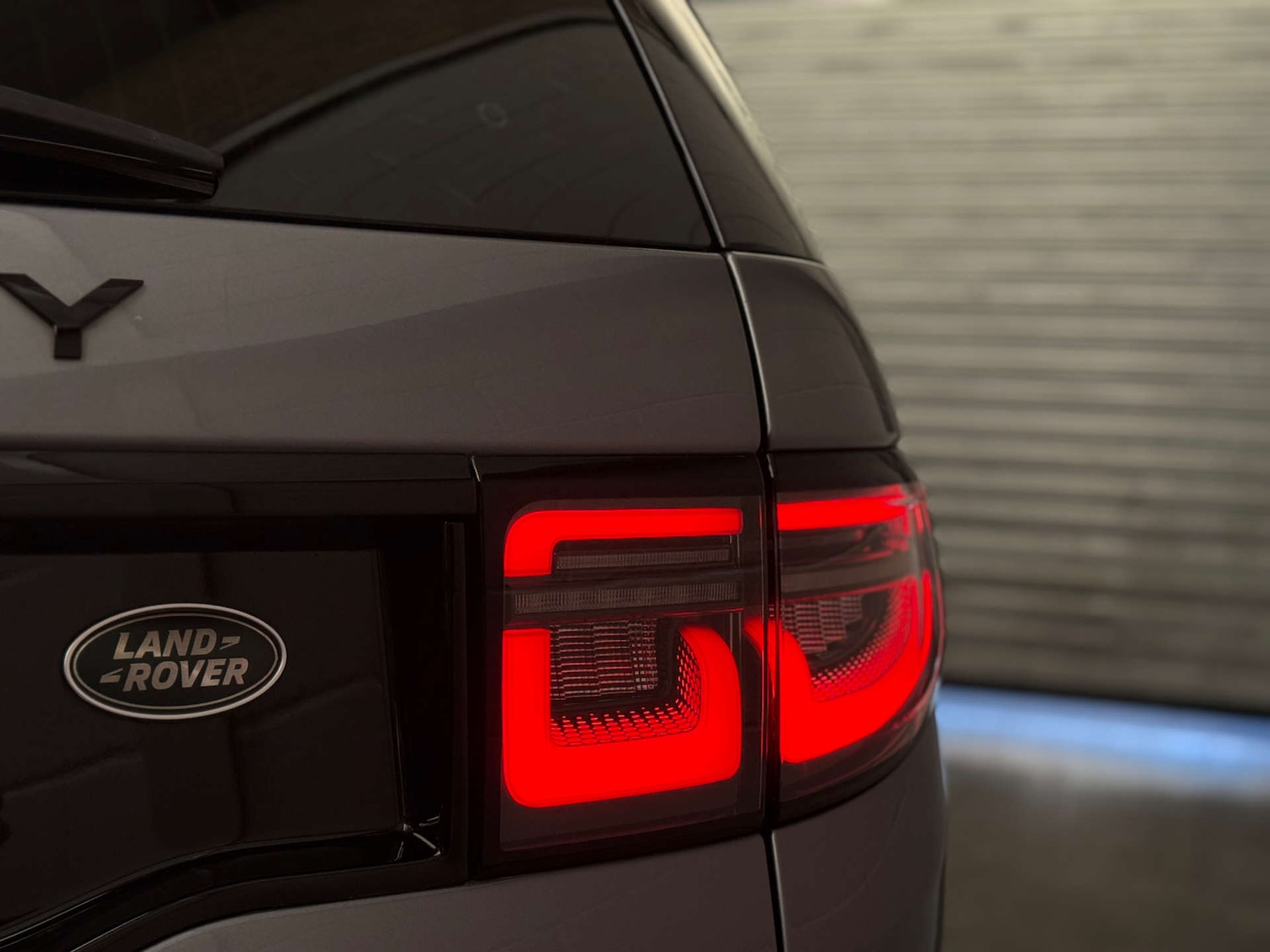 Used Land Rover Discovery Sport 2019 for sale - 77937323: Photo 12