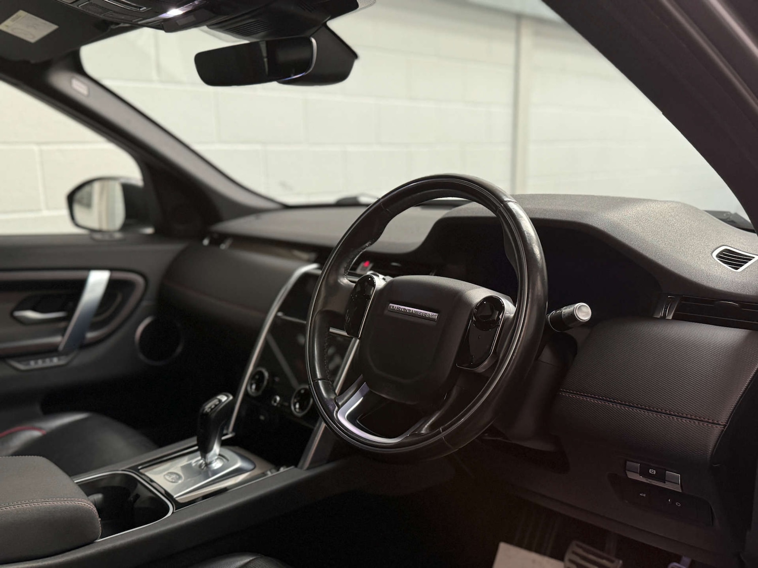 Used Land Rover Discovery Sport 2019 for sale - 77937323: Photo 13