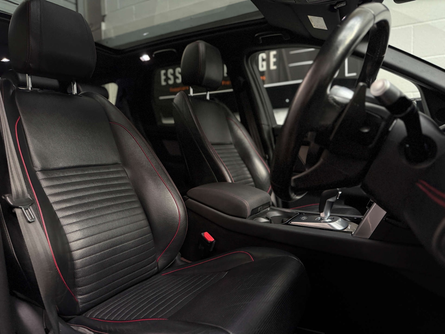 Used Land Rover Discovery Sport 2019 for sale - 77937323: Photo 14