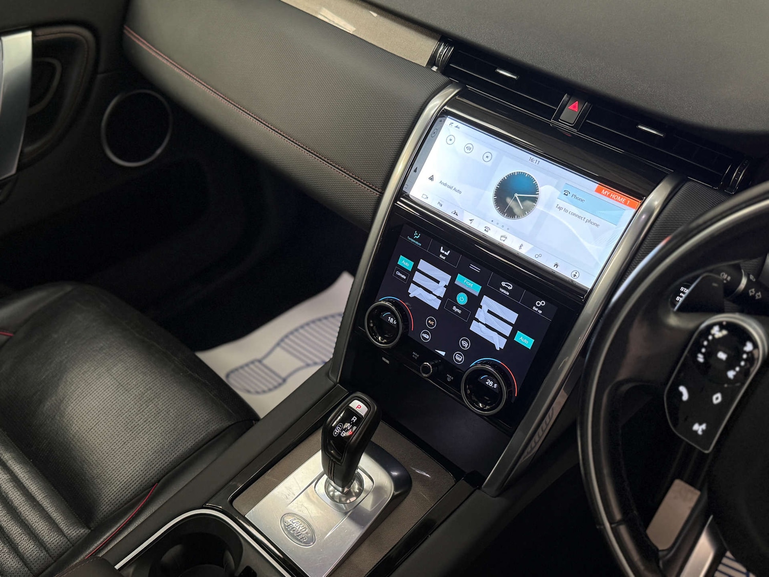 Used Land Rover Discovery Sport 2019 for sale - 77937323: Photo 17