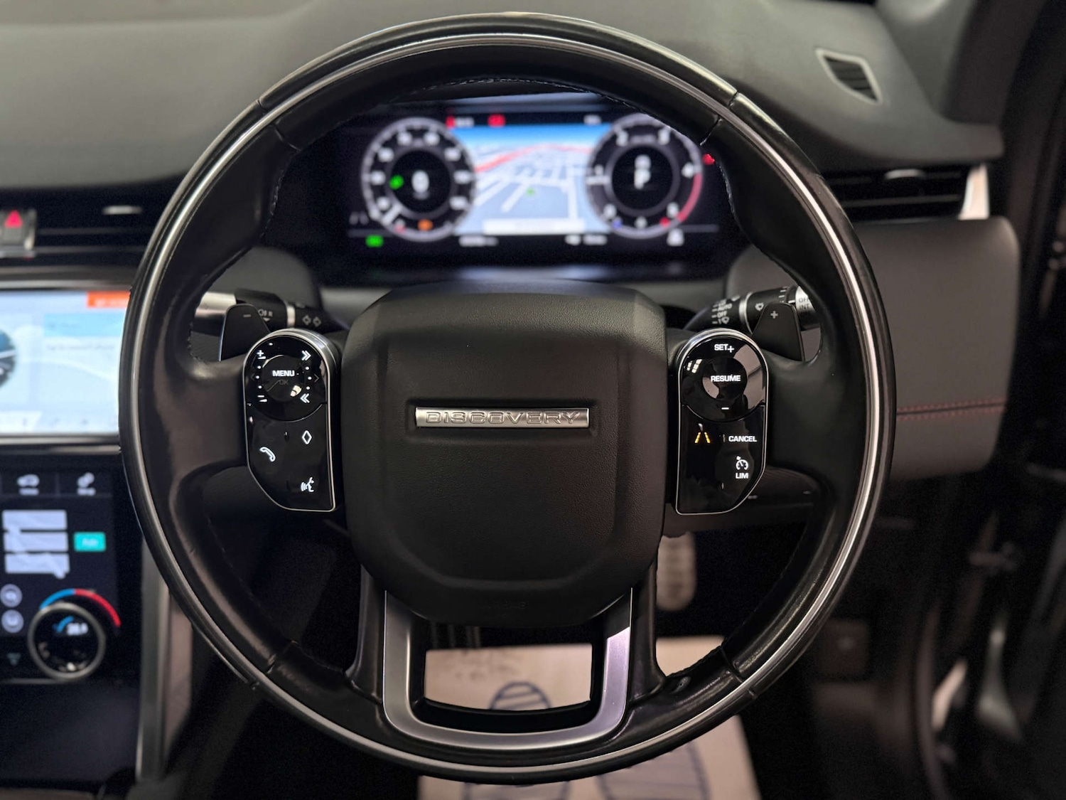 Used Land Rover Discovery Sport 2019 for sale - 77937323: Photo 18