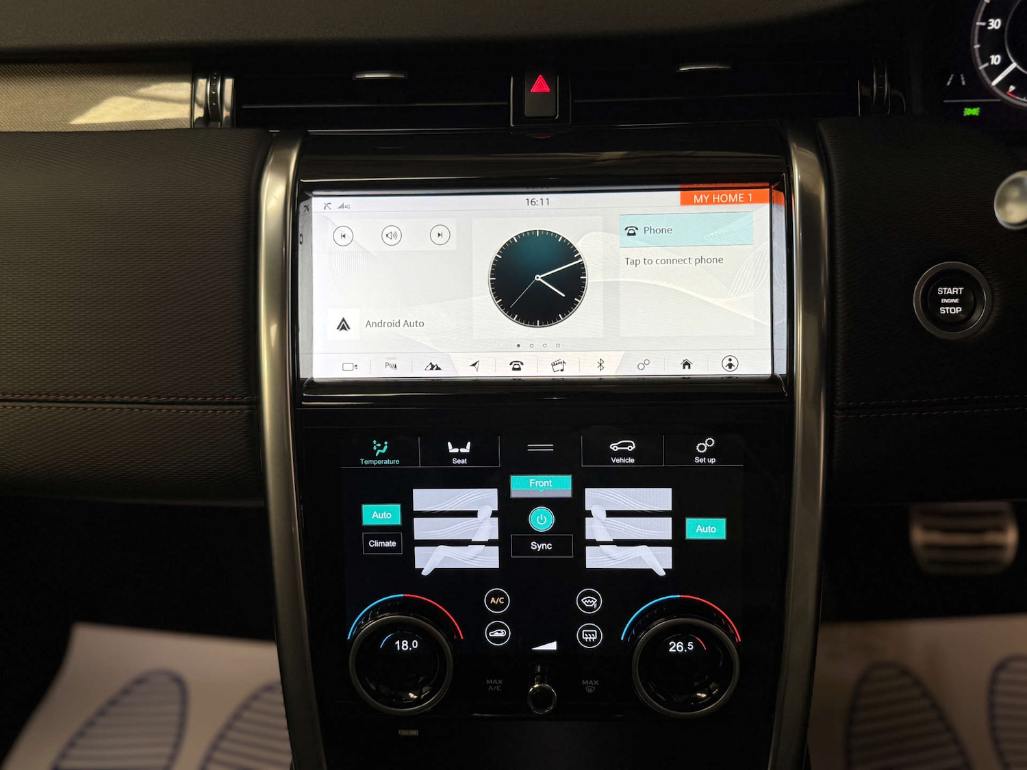 Used Land Rover Discovery Sport 2019 for sale - 77937323: Photo 21