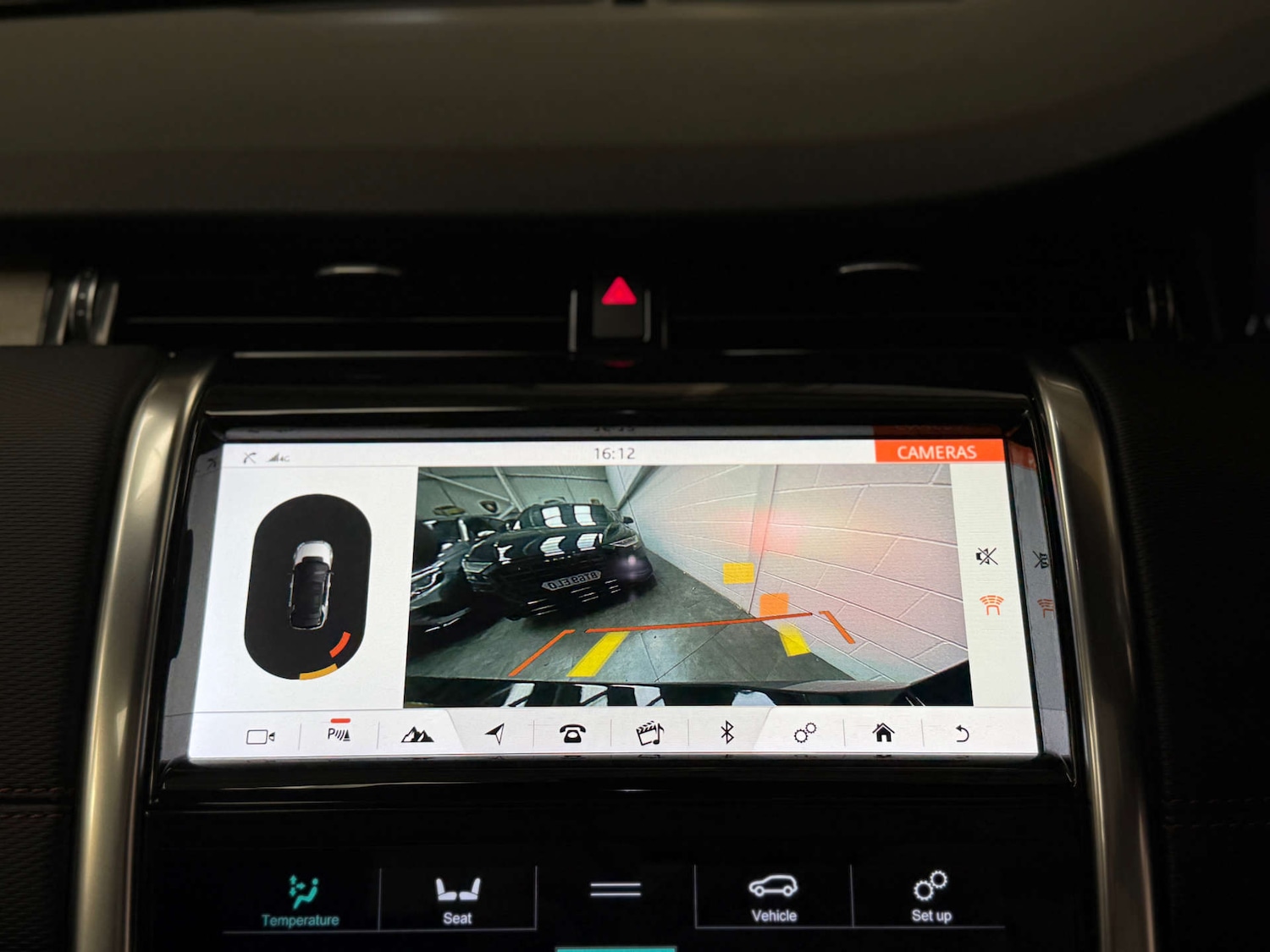 Used Land Rover Discovery Sport 2019 for sale - 77937323: Photo 23