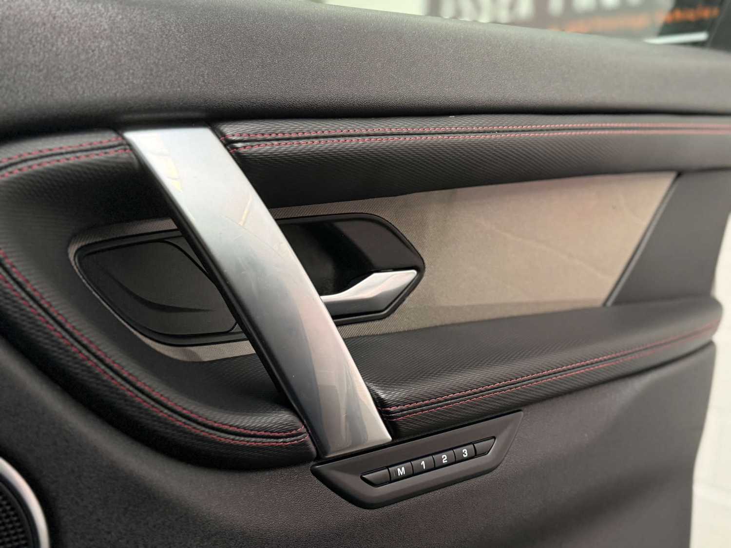 Used Land Rover Discovery Sport 2019 for sale - 77937323: Photo 24