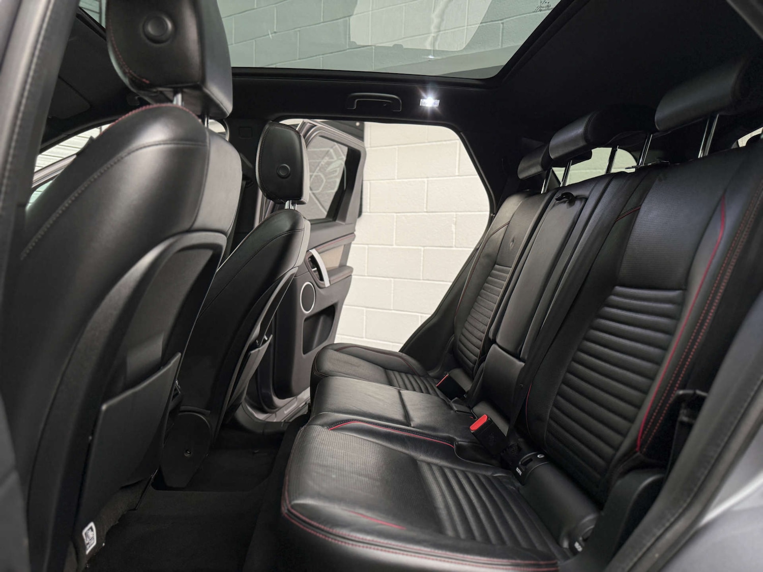 Used Land Rover Discovery Sport 2019 for sale - 77937323: Photo 25